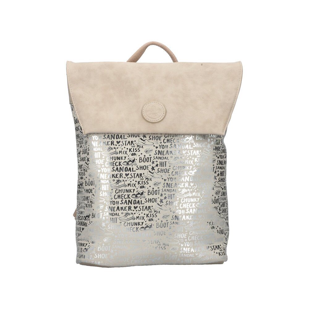 Rieker Handtasche Rieker - Taschen - Beige