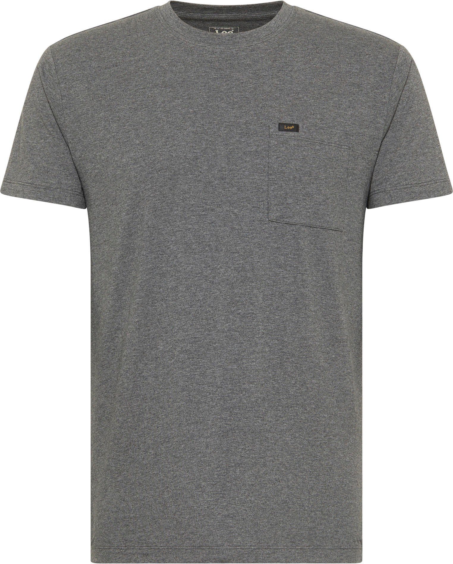 black washed ULTIMATE POCKET Lee® T-Shirt