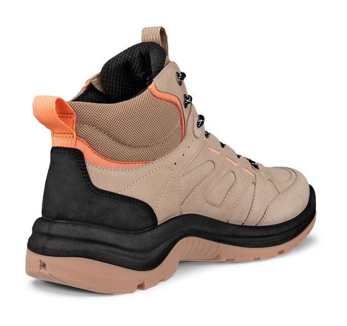 Ecco OFFROAD W Schnürboots, Outdoorschuh, Wanderschuh, günstig online kaufen