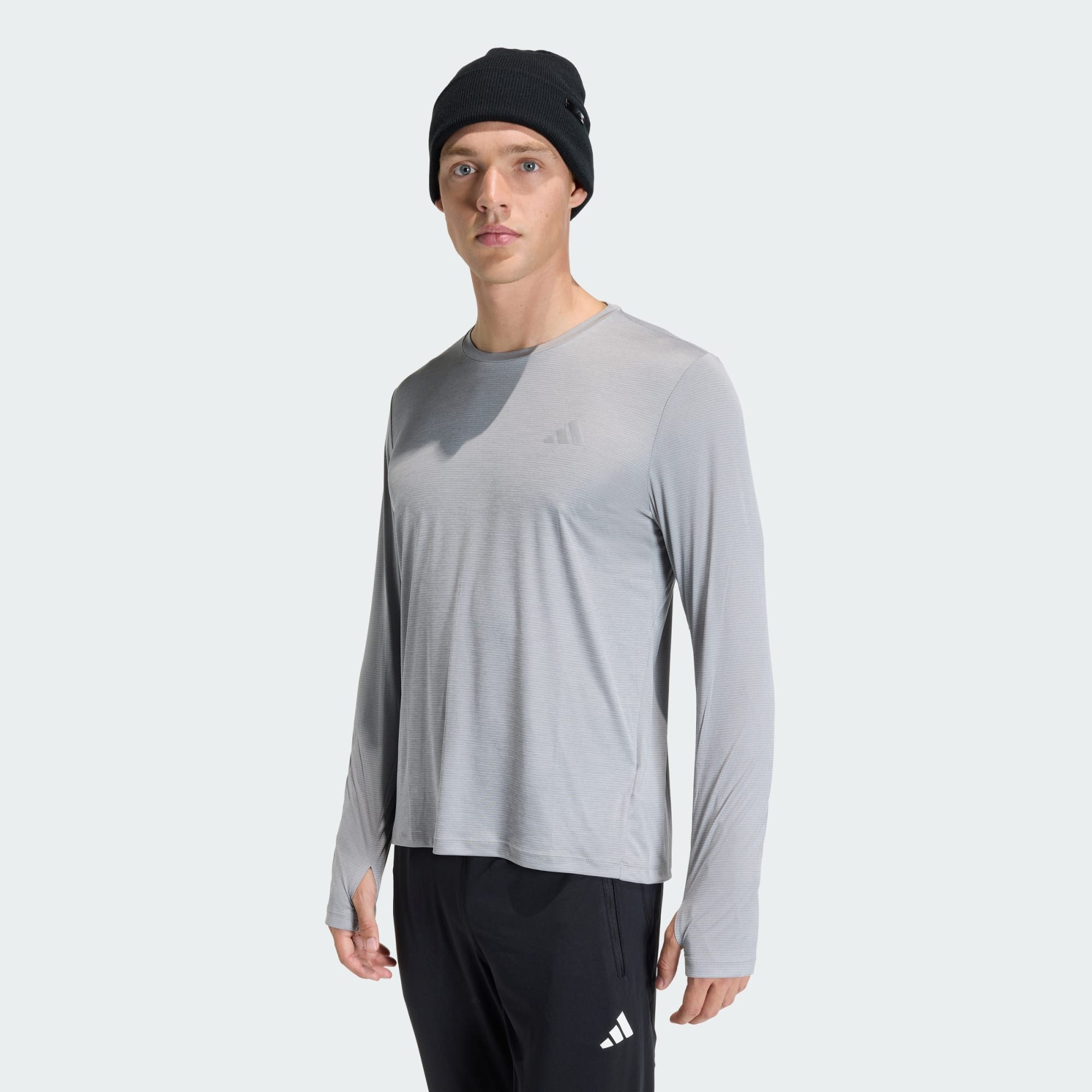 Langarmshirt ADI365 RUNNING ESSENTIALS LANGARM-TOP