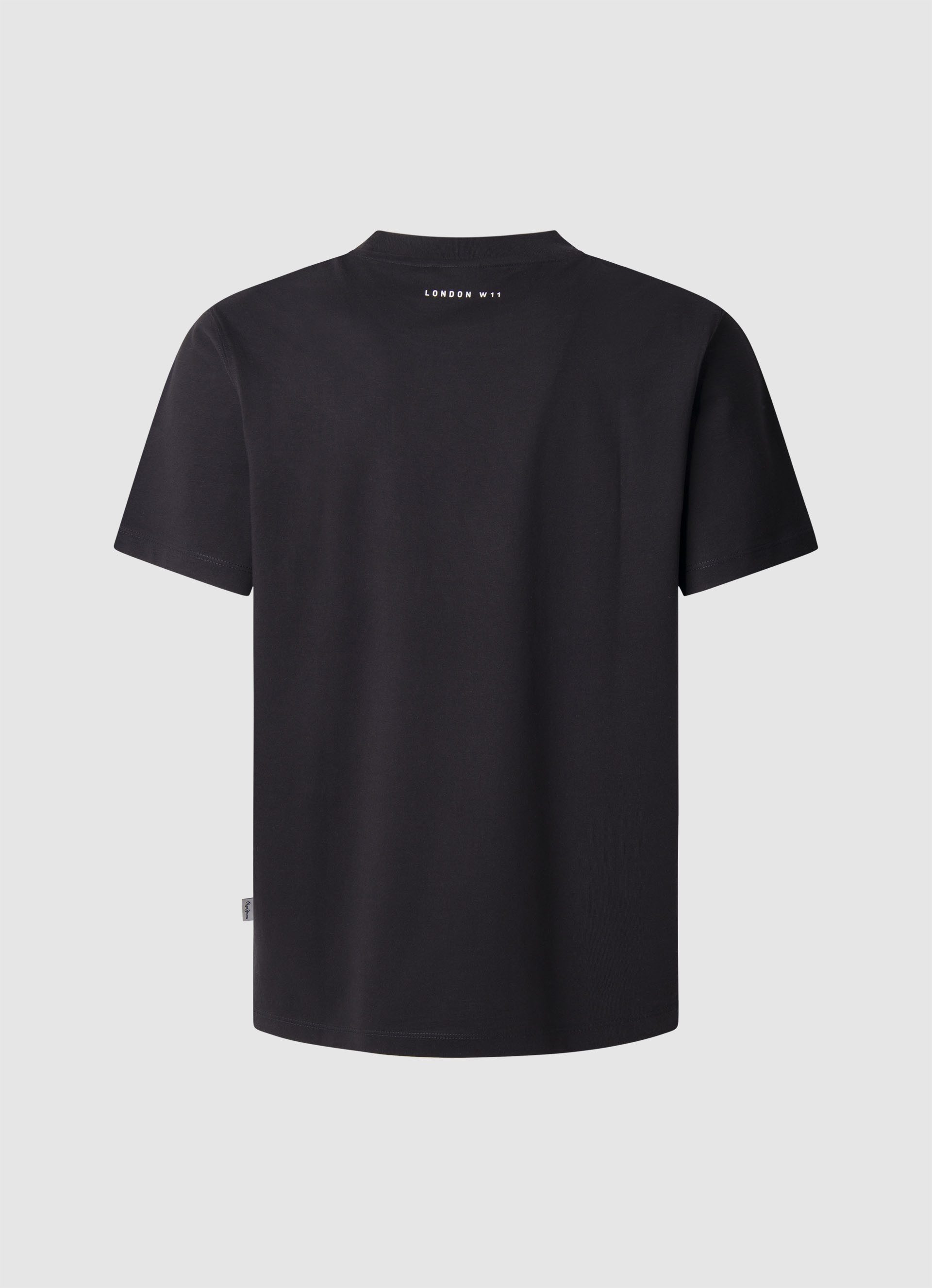 Pepe Jeans T-Shirt DORIAN TEE mit günstig online kaufen