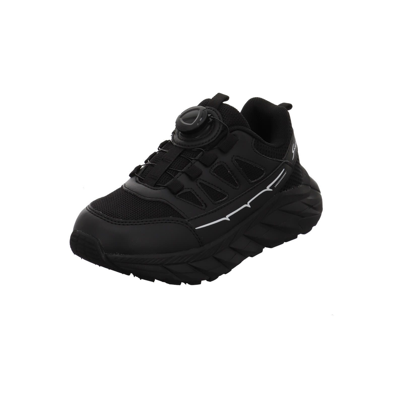 Sneakers K23801-BK Sneaker