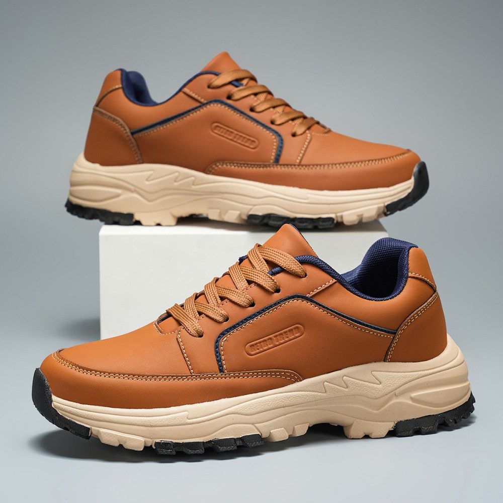 HUSK'SWARE Sneaker (Stoßdämpfende Zwischensohle – sanfte günstig online kaufen