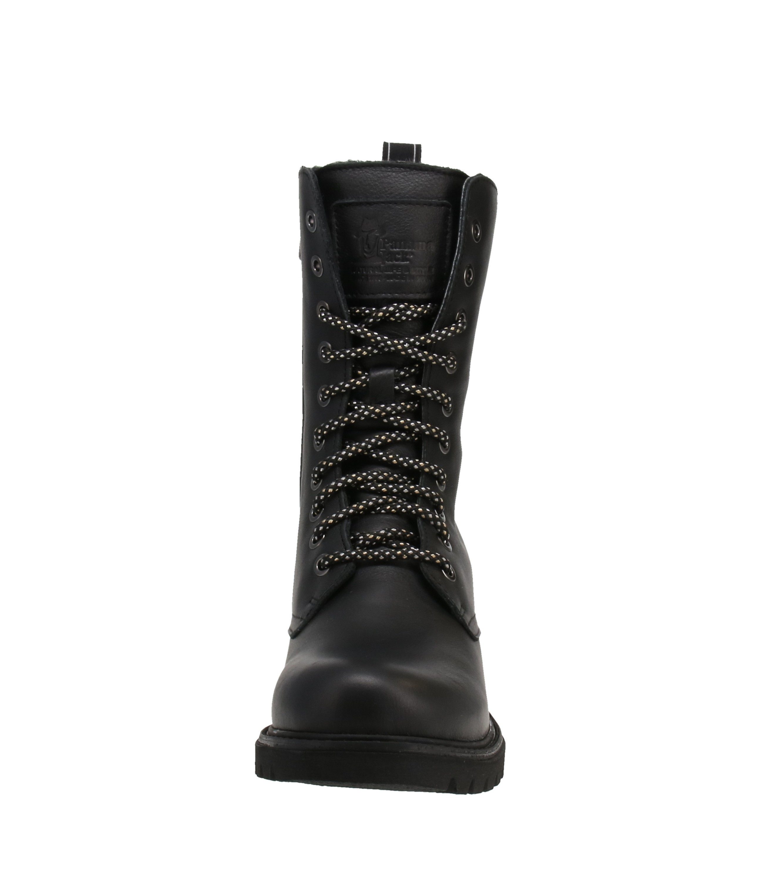 Panama Jack Panama Jack Fiorela B1 Napa - Damen Boots - Negro Stiefel
