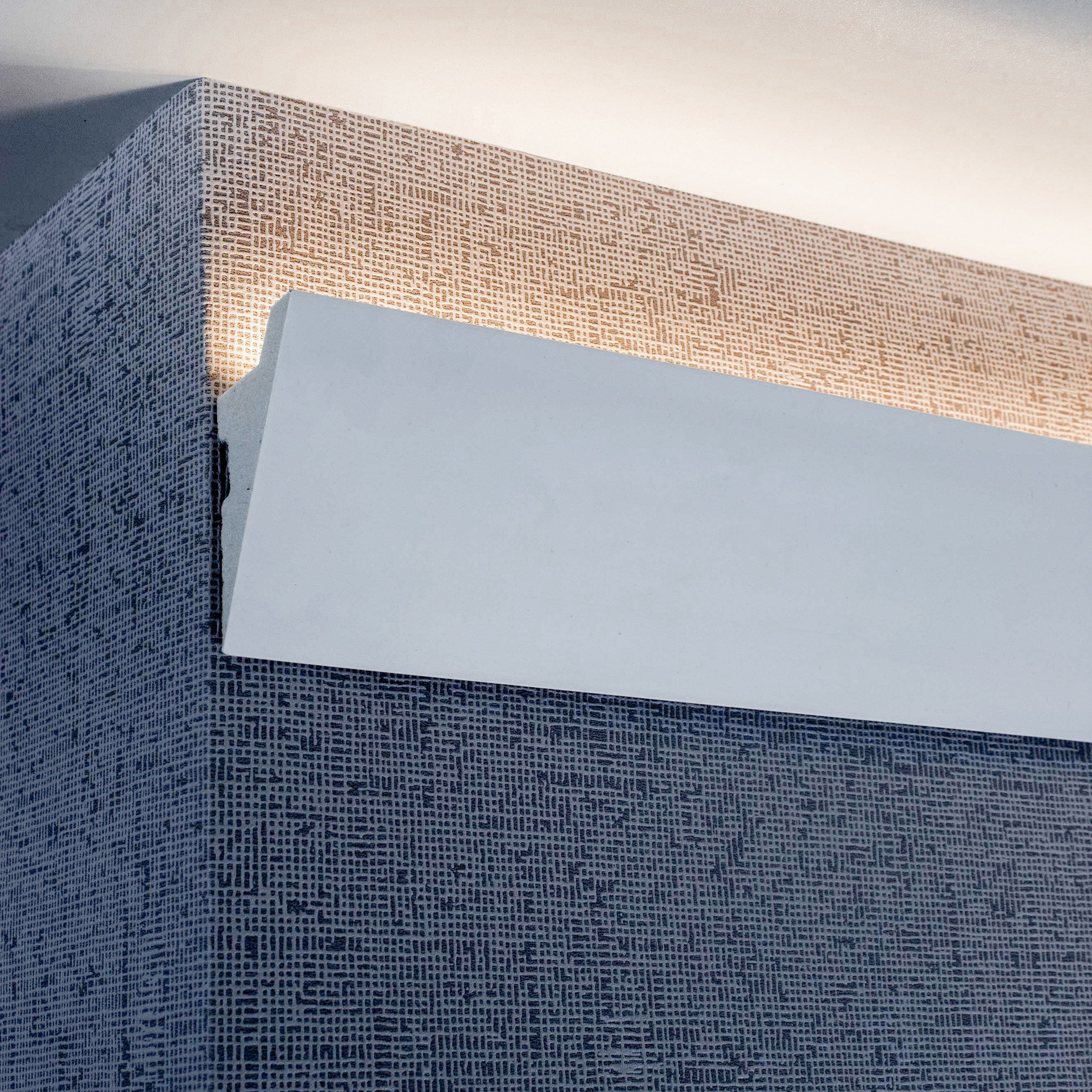 PROVISTON Stuckleiste 38 x 70 x günstig online kaufen