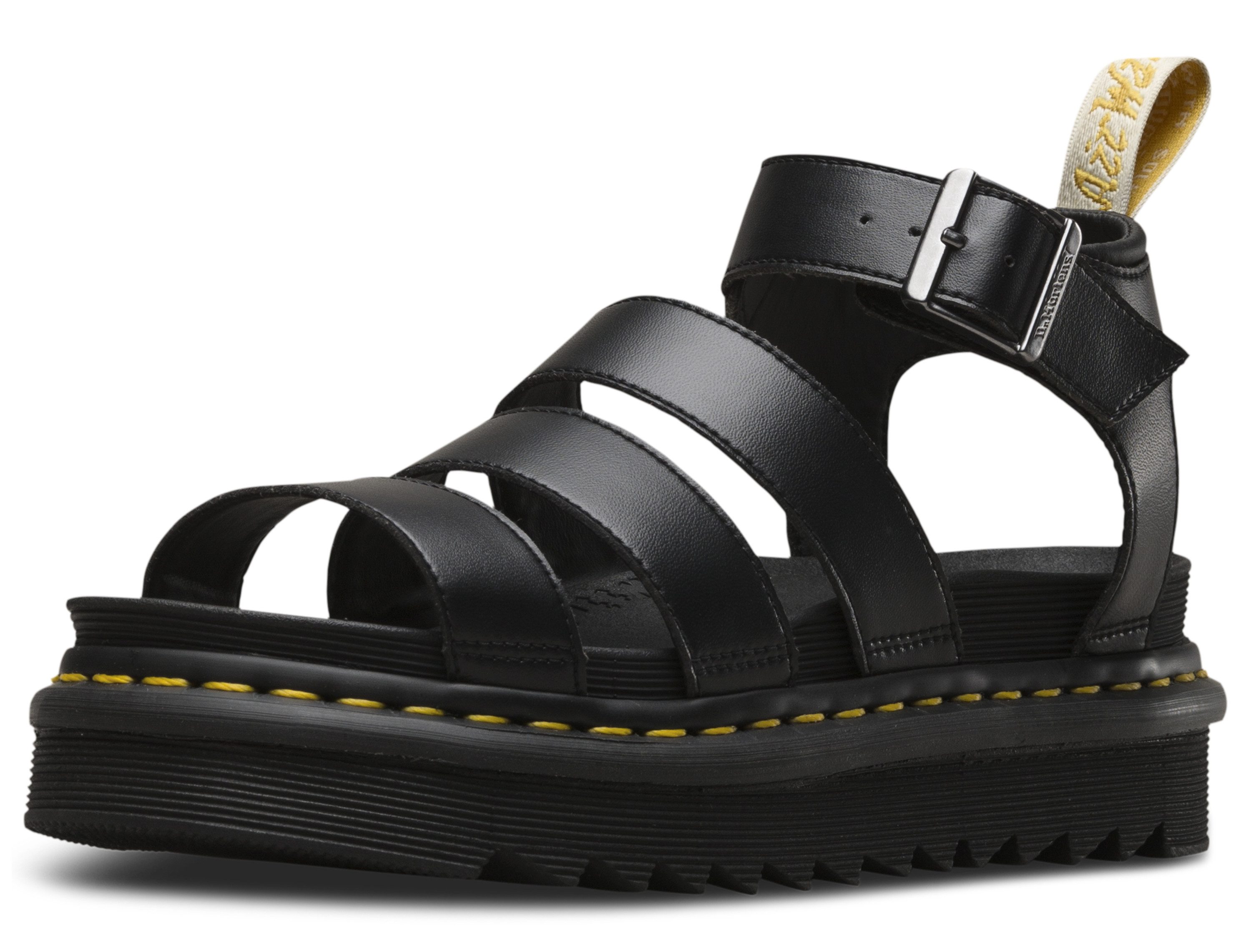 DR. MARTENS BLAIRE Felix Rub Off Sandale