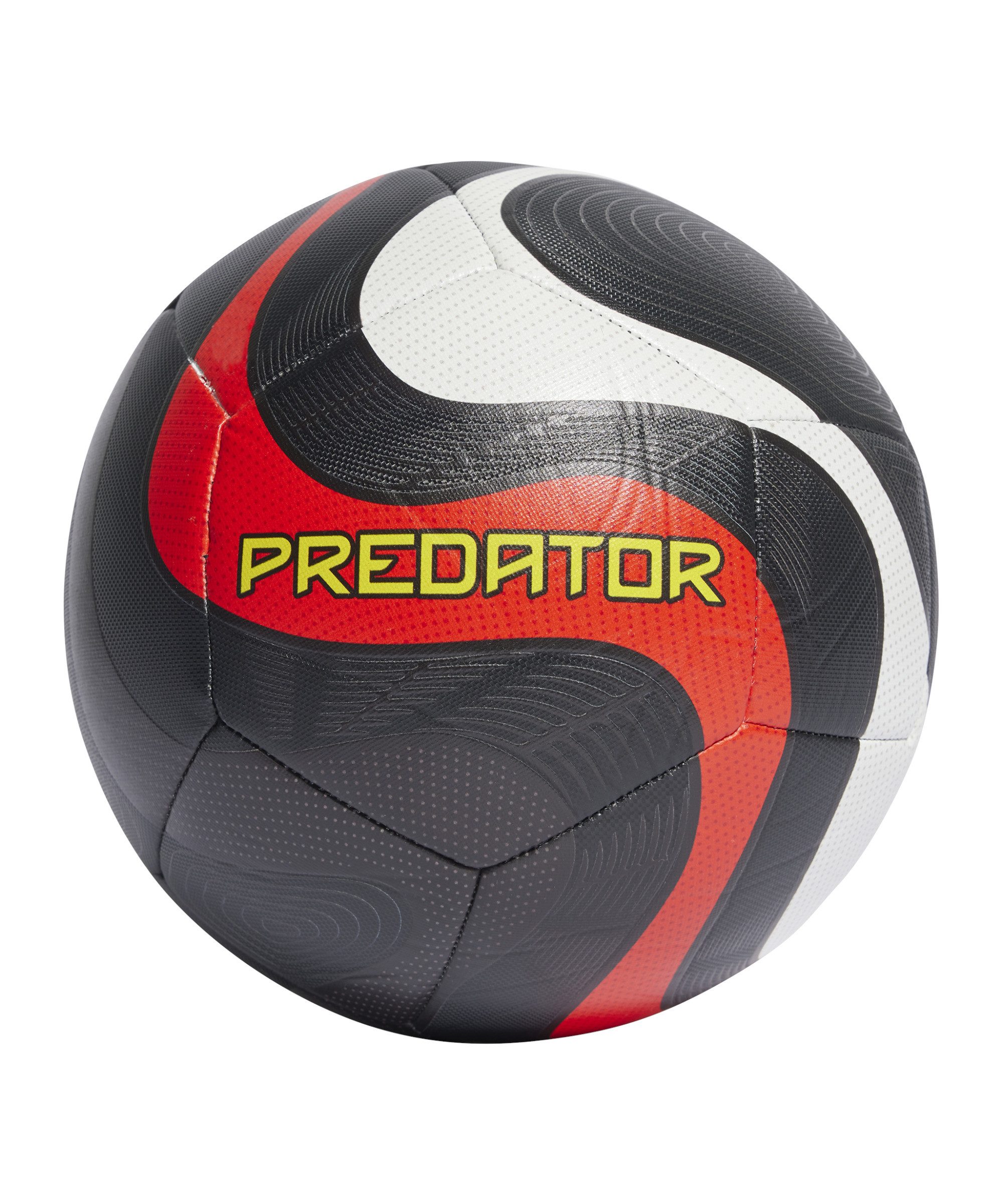 adidas Performance Fußball adidas Performance Predator TRN Trainingsball, stabil