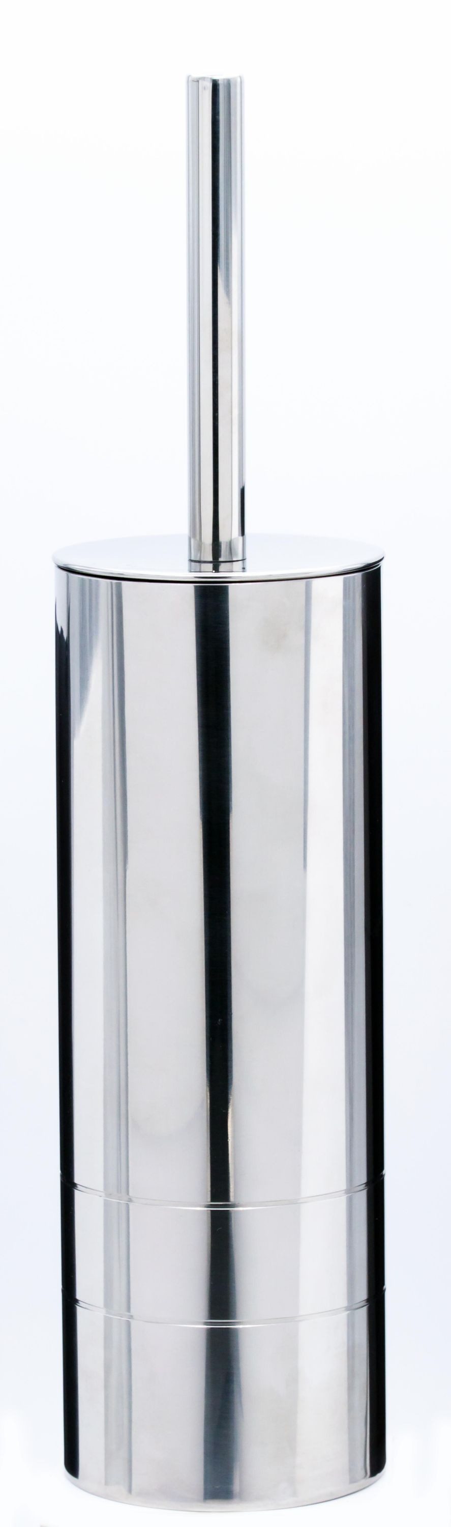 Ridder Badaccessoire-Set WC-Bürste London chrom glänzend günstig online kaufen