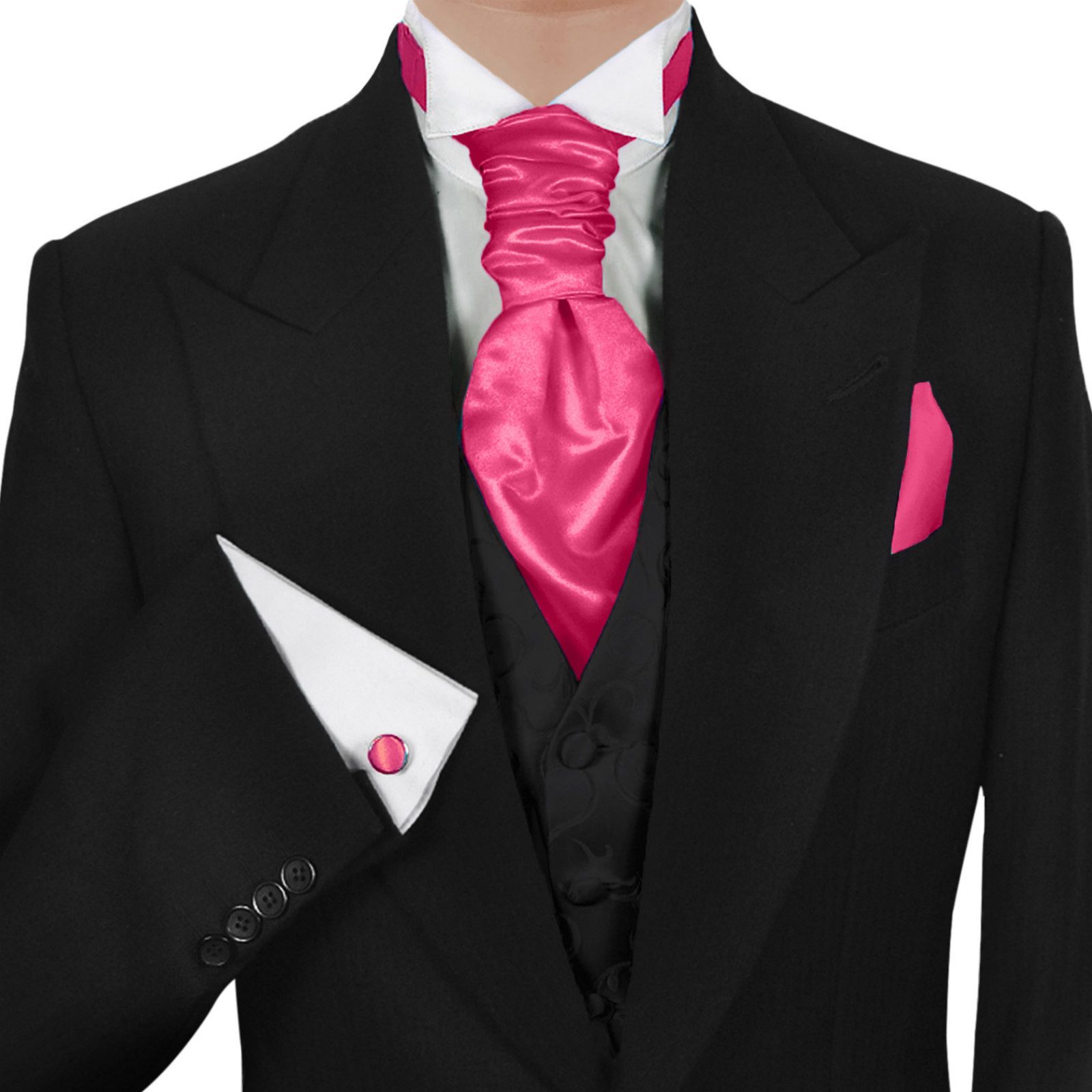 Telemagenta - Farbtöne: Pink, Magenta-Rot, Purpur-Rot, Fuchsia-Rot, Dunkel-Rosa, Rose