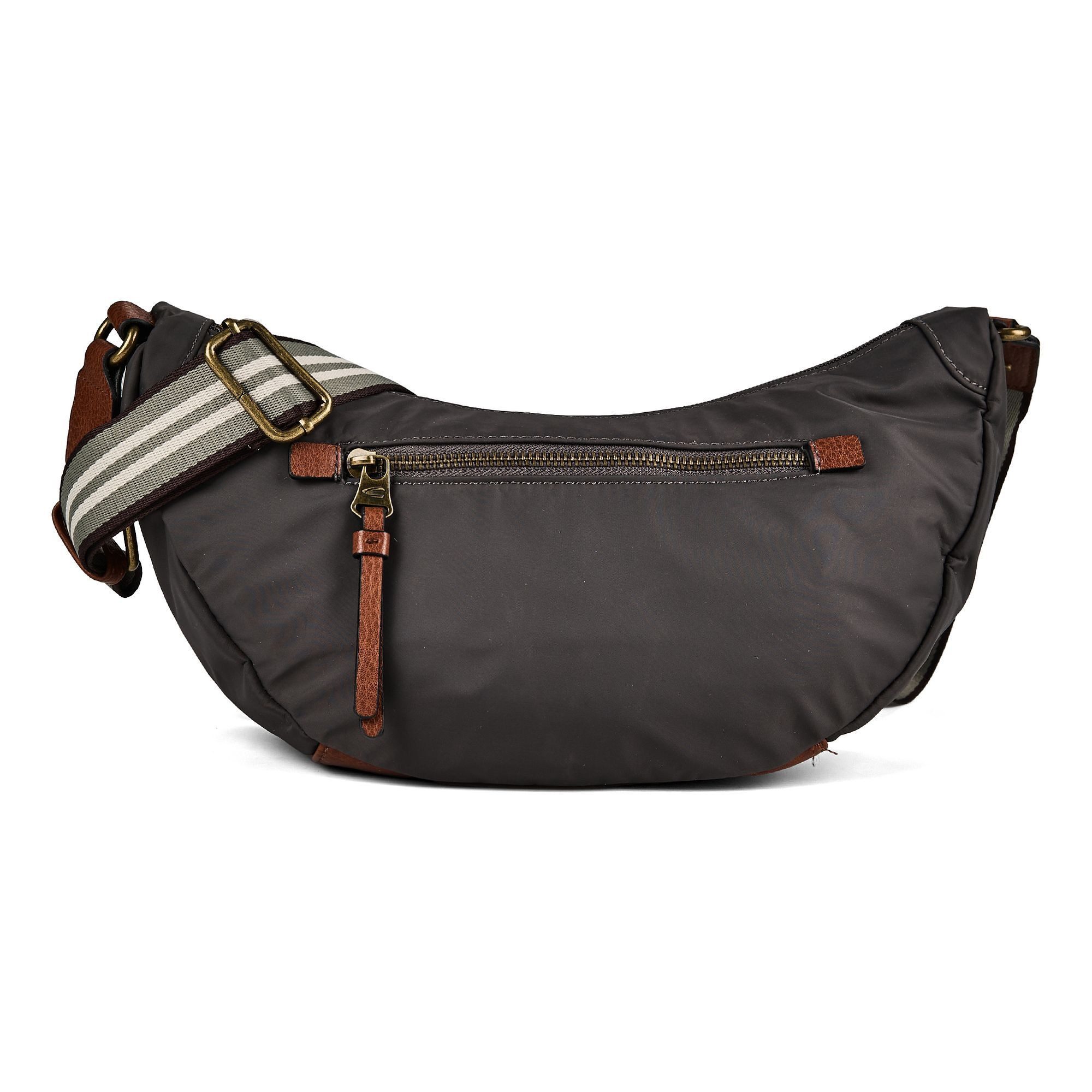 camel active Umhängetasche Bari, Nylon