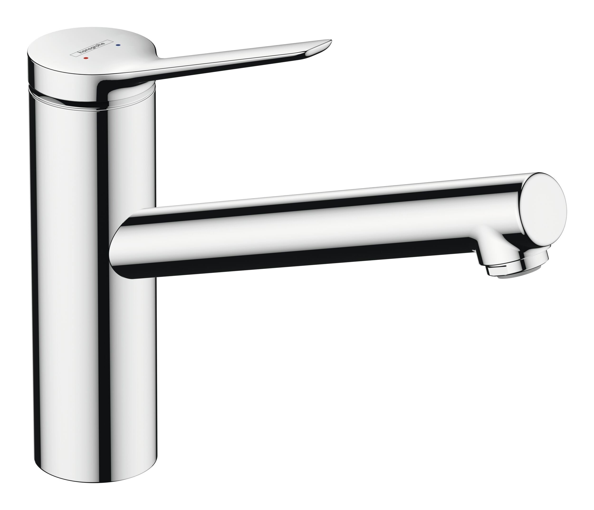 Küchenarmatur Zesis M33