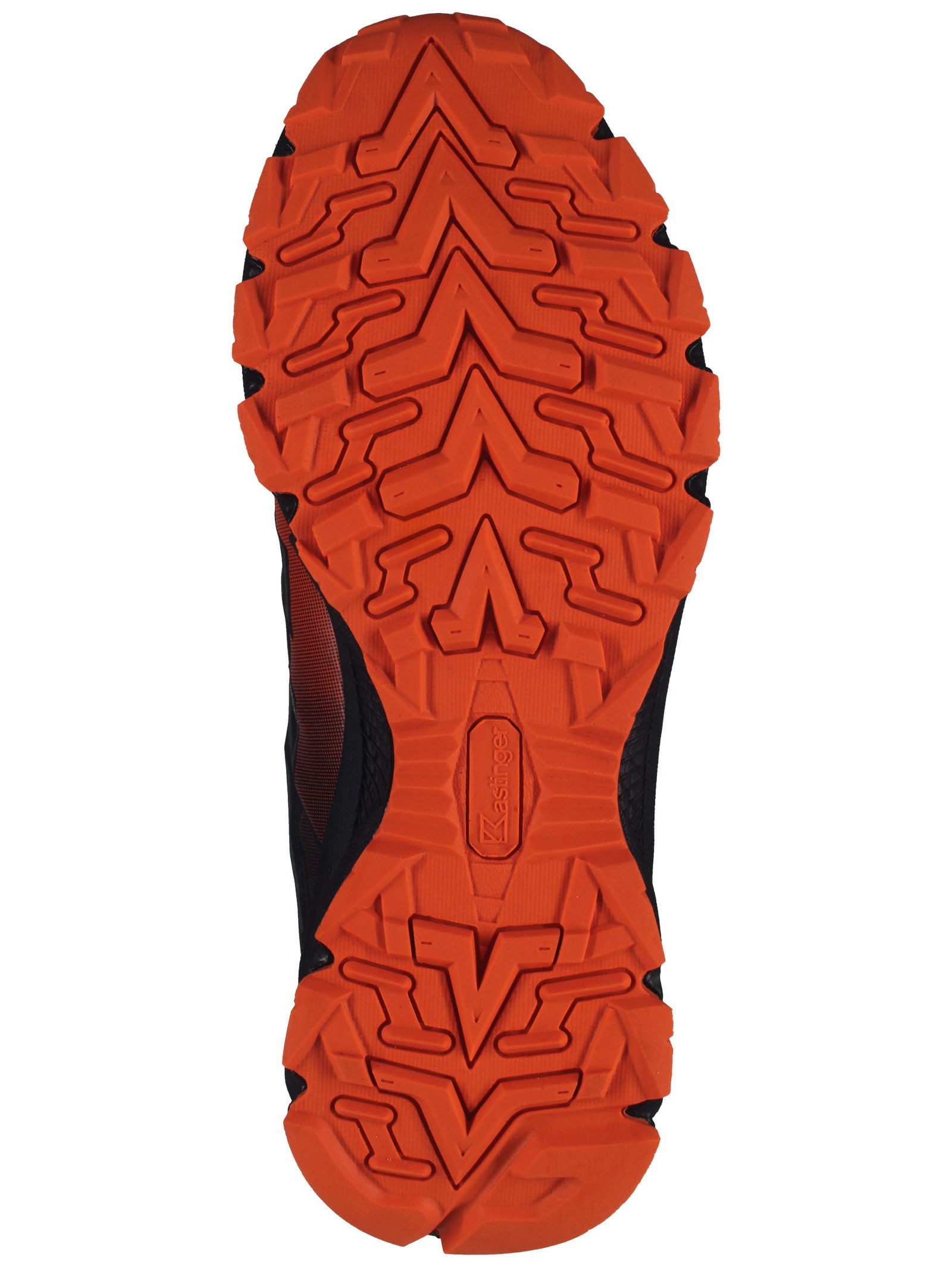 Kastinger Kastinger Sneaker Lederimitat/Textil Trekkingschuh