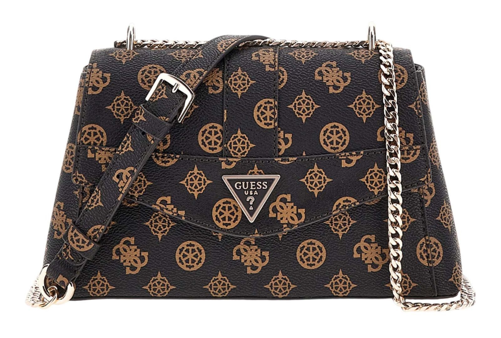 Guess Schultertasche Convertible Xbody Flap Bag günstig online kaufen