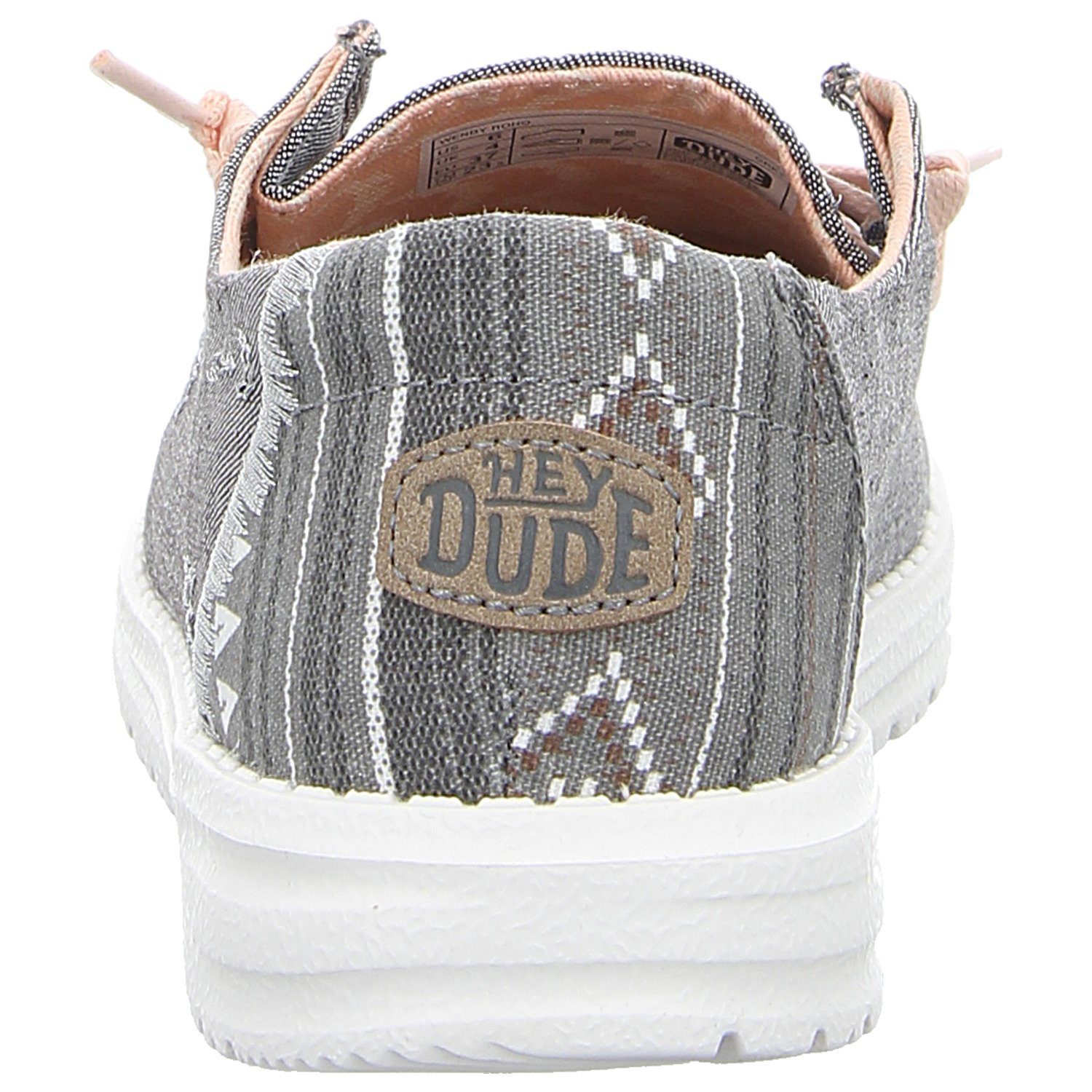 Hey Dude Wendy Boho Sneaker