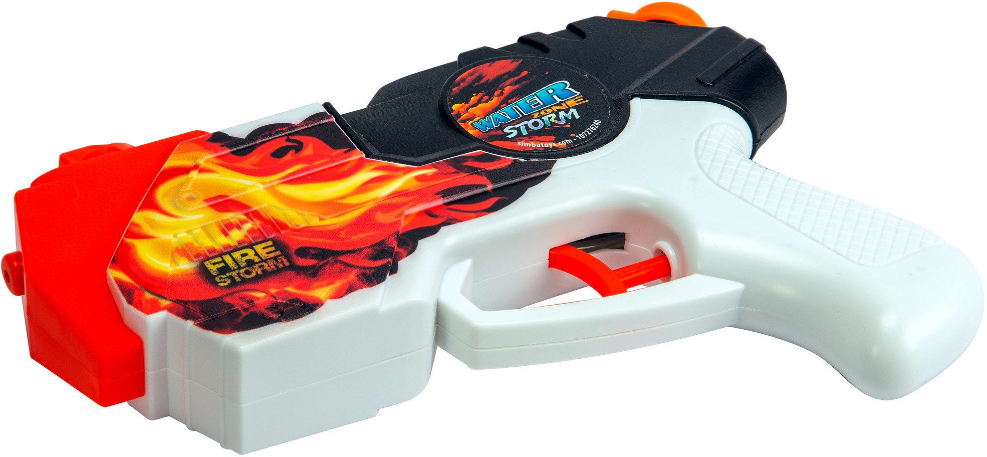 SIMBA Wasserpistole Spielzeug Wasserpistole Storm Trick Blaster Waterzone 107276240
