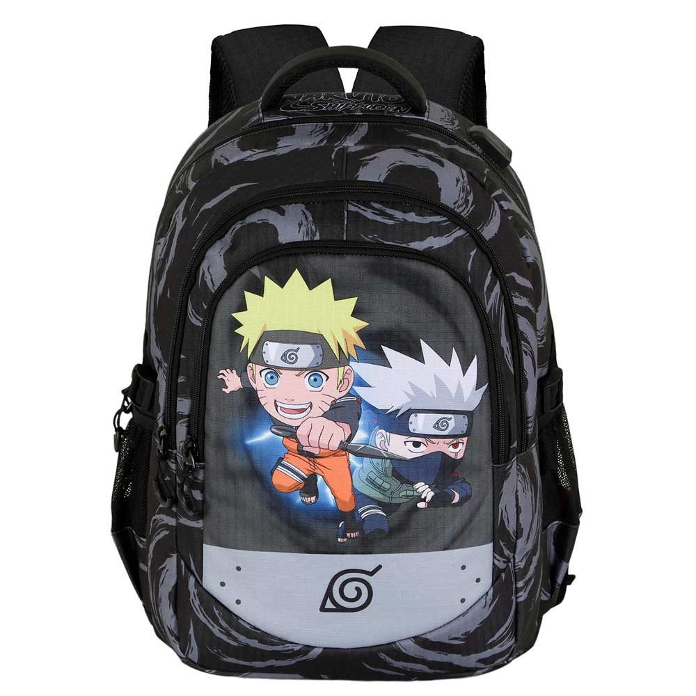 Karactermania Freizeitrucksack Naruto großer Rucksack Tagesrucksack günstig online kaufen