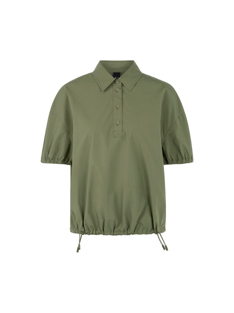 Marc Cain Blusenponcho Marc Cain Sports / Da. Bluse / Bluse