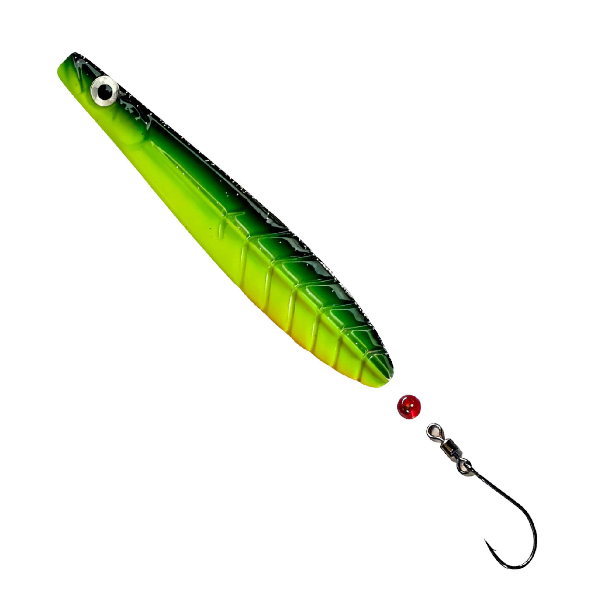 Kunstköder 10g ParaLAXX Blinker