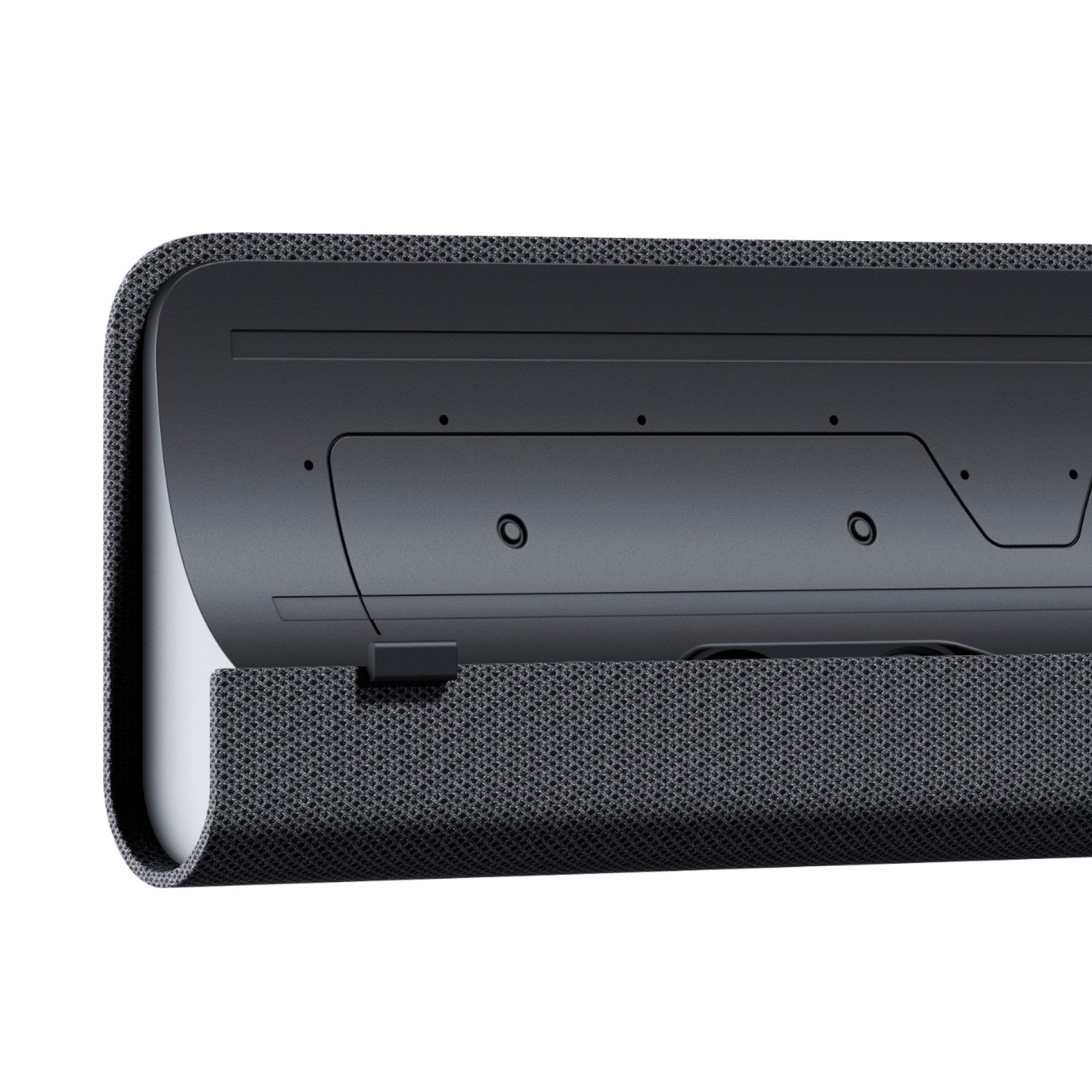 Loewe Loewe klang bar i. Soundbar (Loewe inspire oder bild i Sounderweiterung, 80 W, Entwickelt in Deutschland)