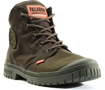 Palladium PAMPA SP20 CUFF WP+ Schnürboots wasserdicht