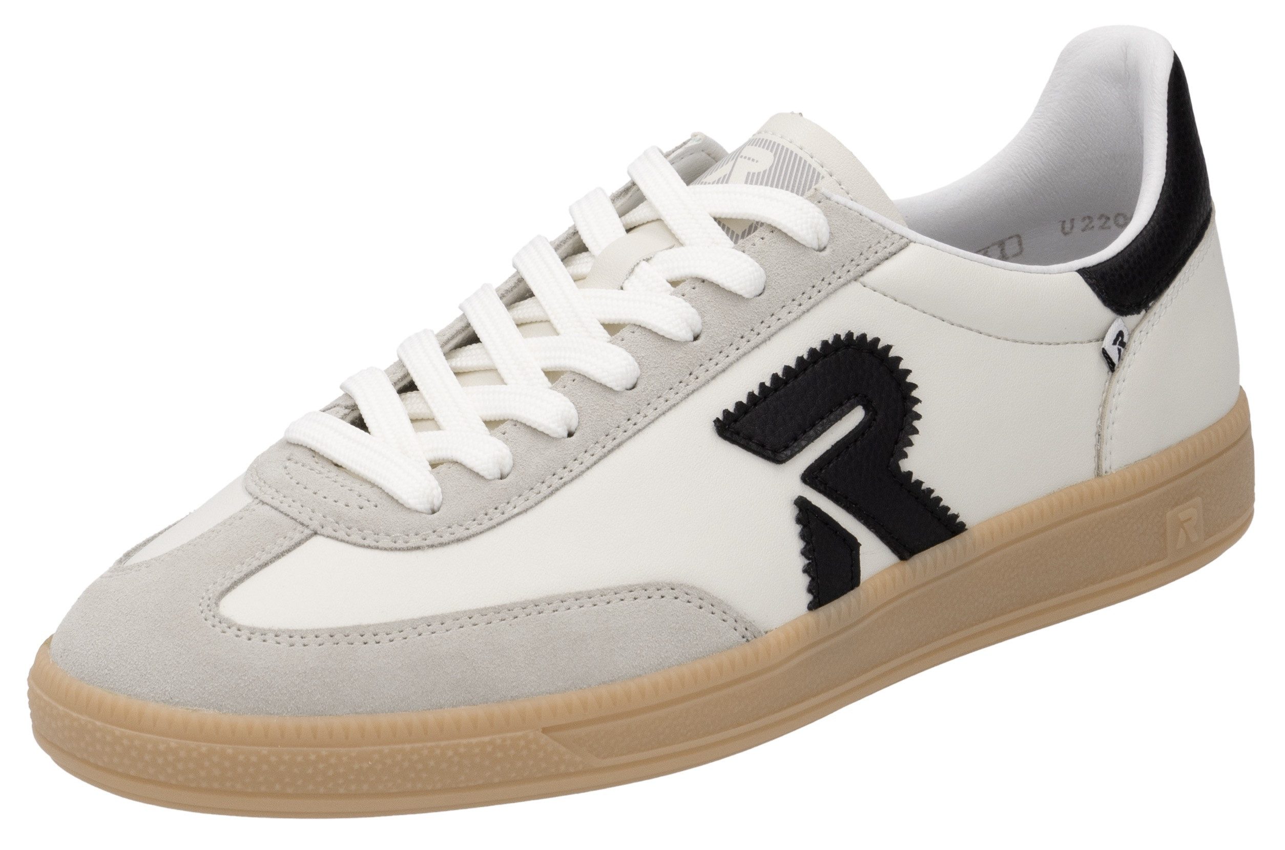RIEKER Sport San Diego Swing2GO Sneaker günstig online kaufen