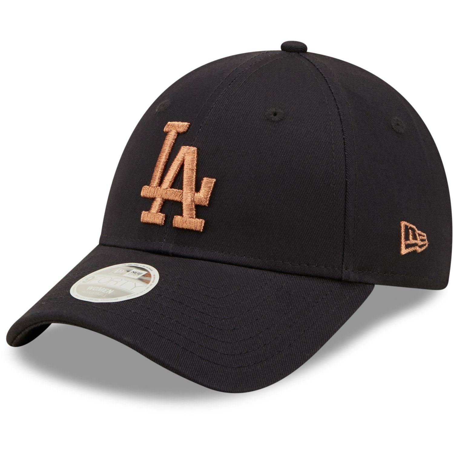 Baseball Cap 9Forty METALLIC Los Angeles Dodgers