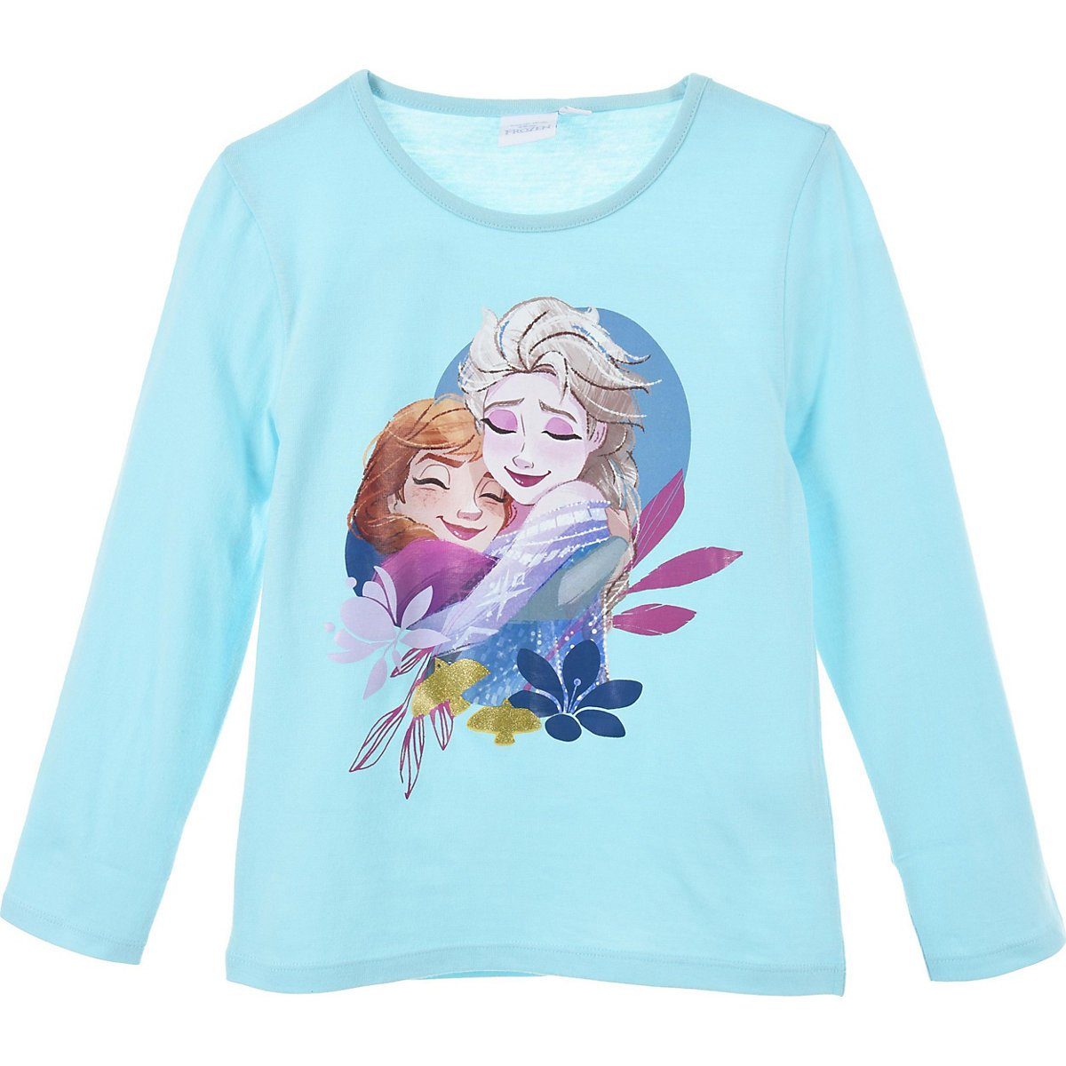 Disney Frozen Langarmshirt online kaufen | OTTO