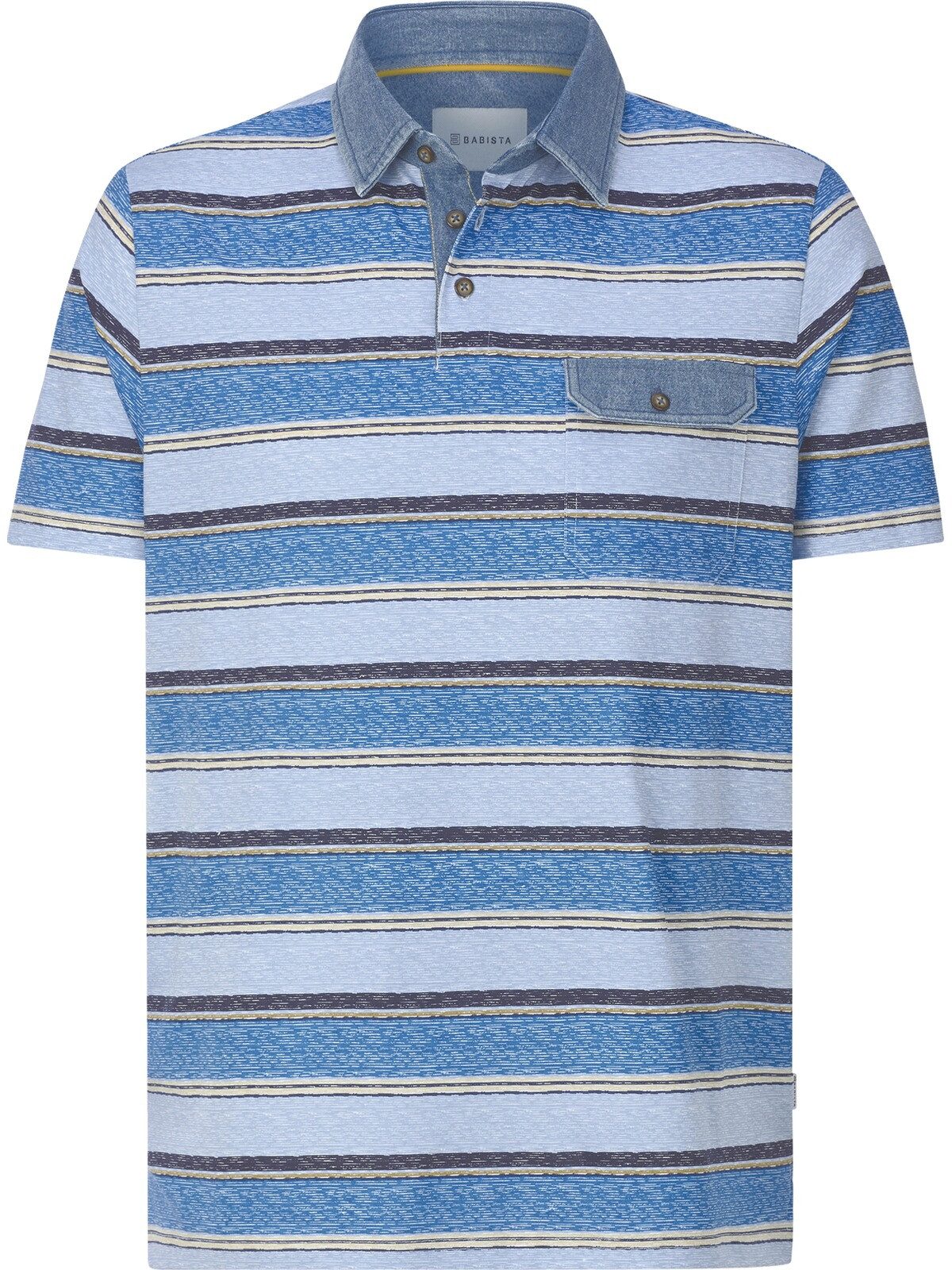 Poloshirt INVAR