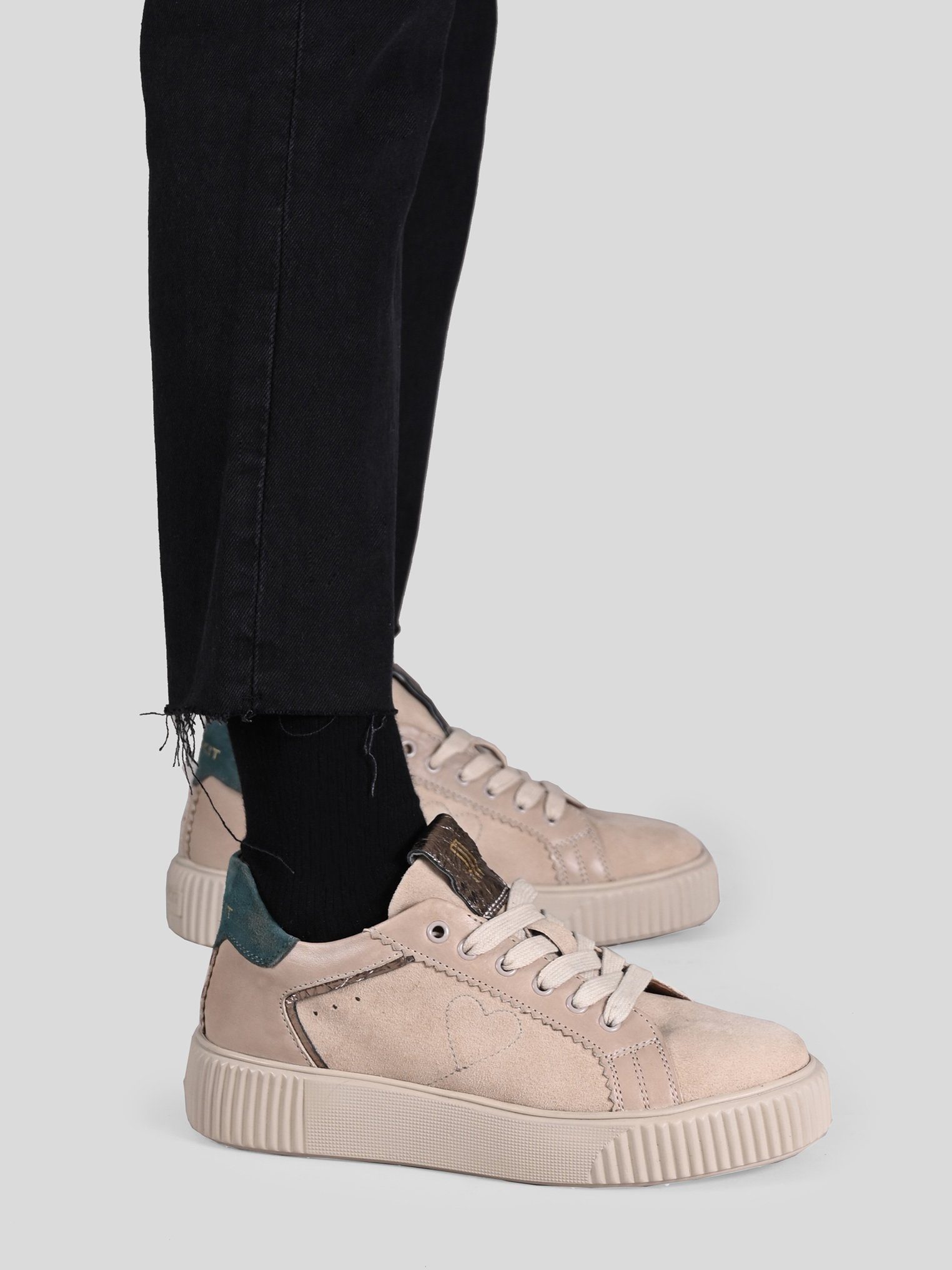 CRICKIT NURIA Sneaker