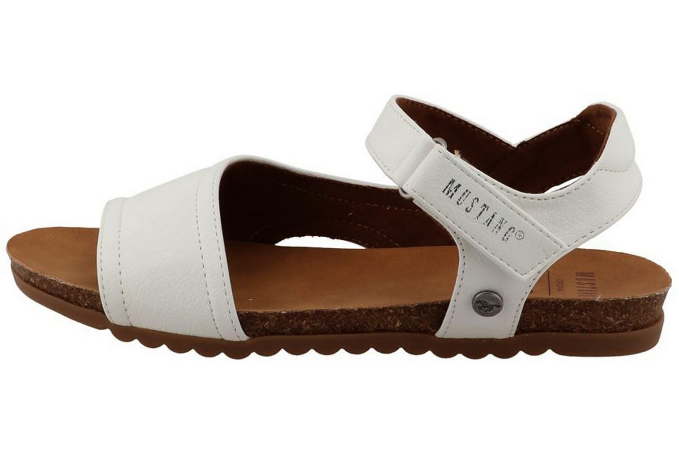 Mustang Shoes Sandale