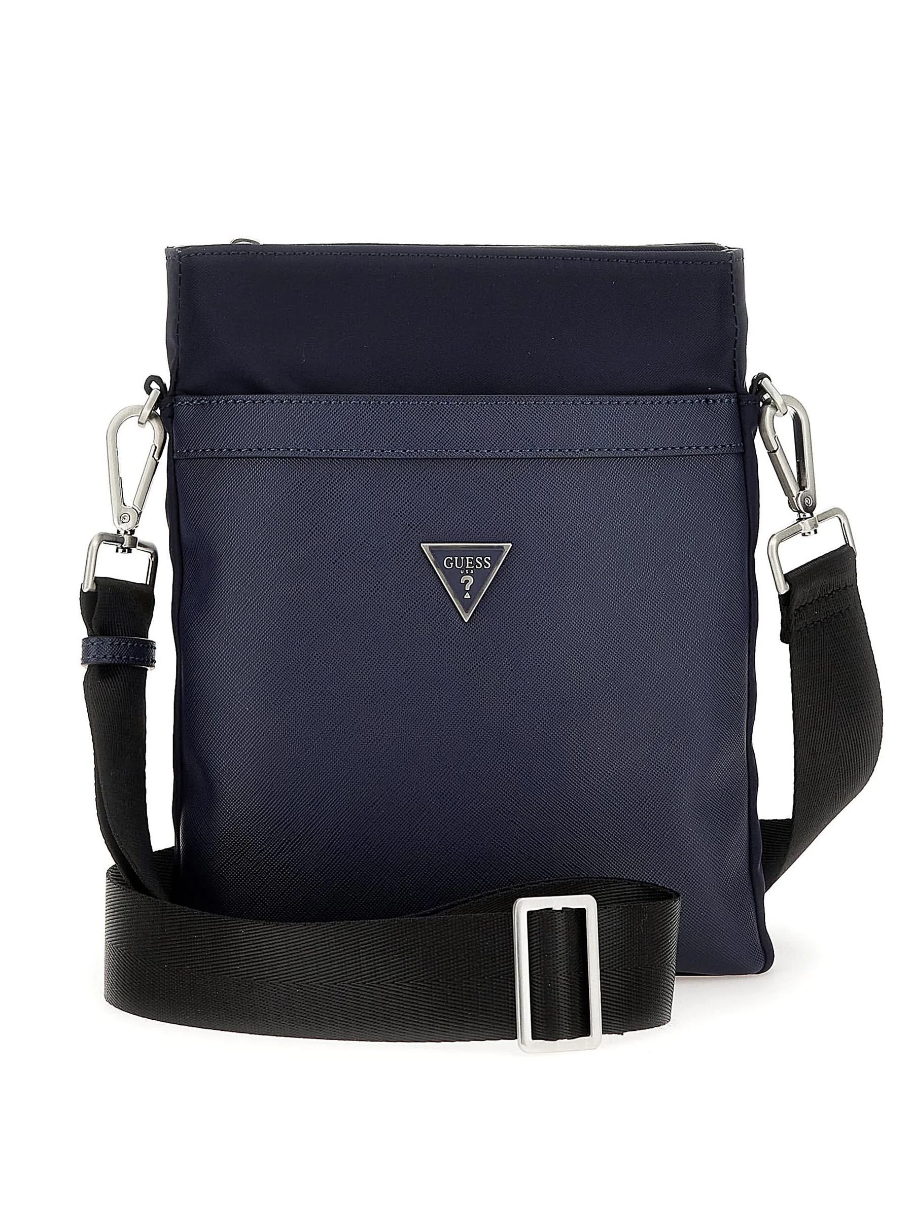 Guess Umhängetasche Certosa Nylon Smart