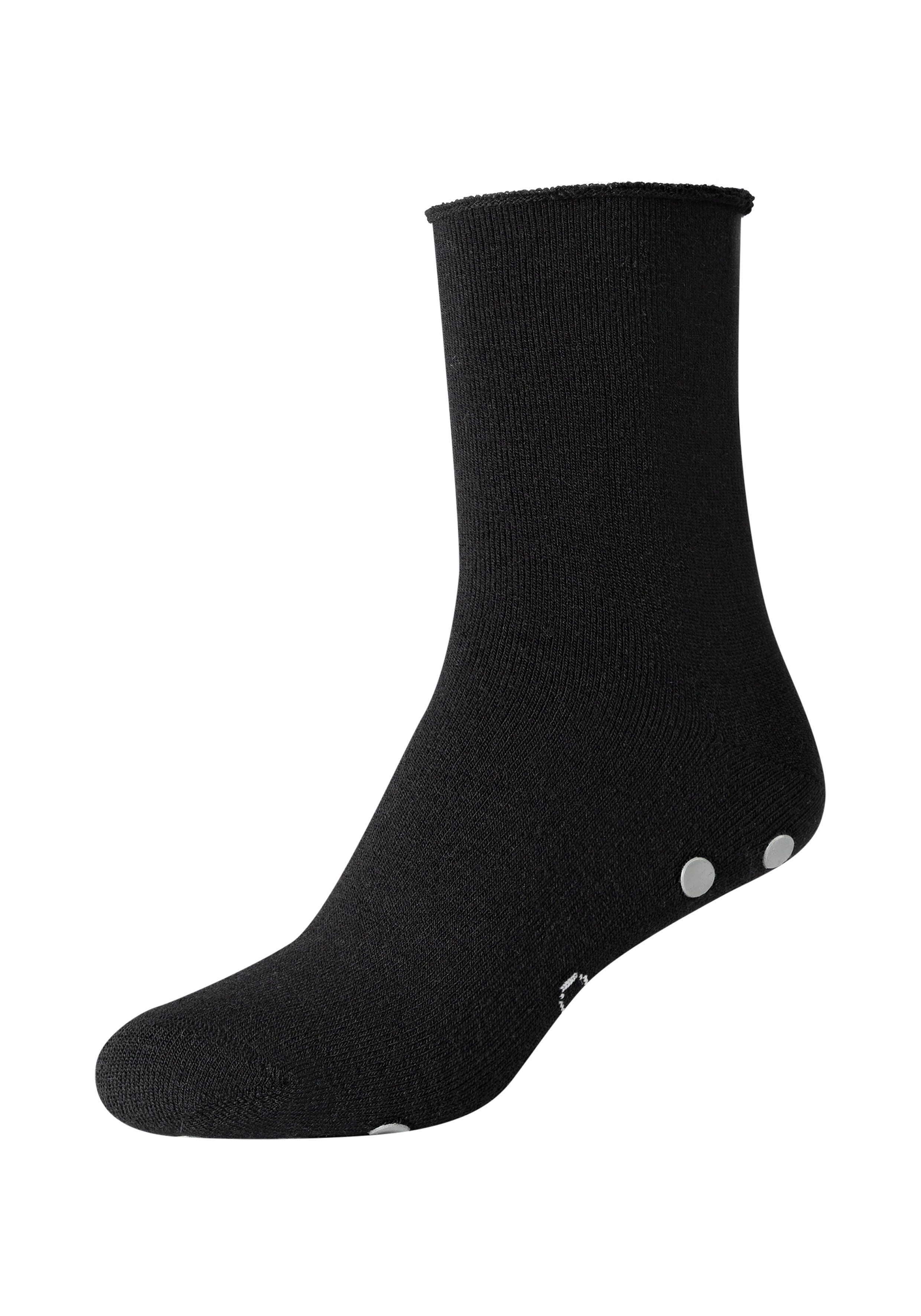 Langsocken