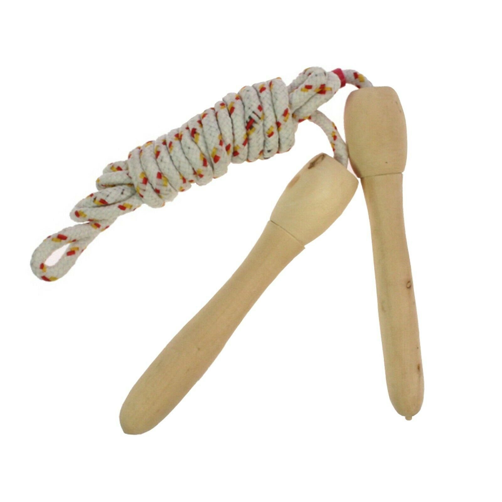 Springseil Springseil Skipping Rope Sprung Seil 2m