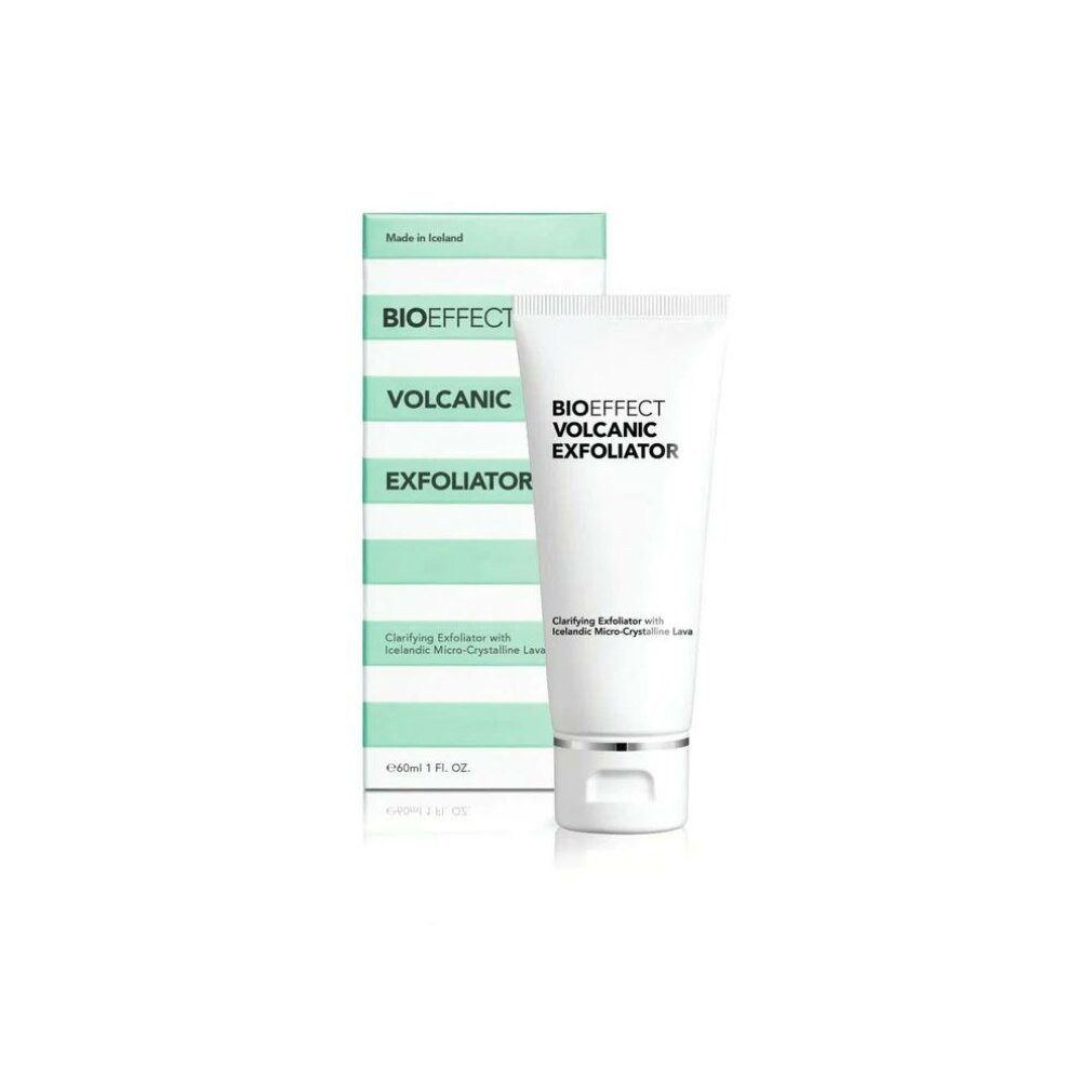 Bioeffect Gesichtspflege Bioeffect volcanic exfoliator