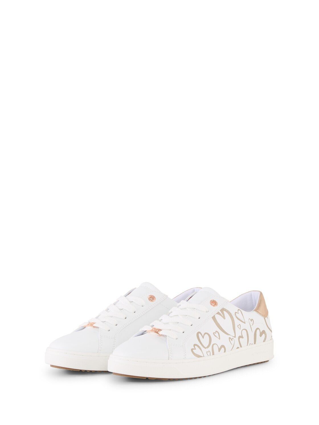 Shoes Licence Sneaker