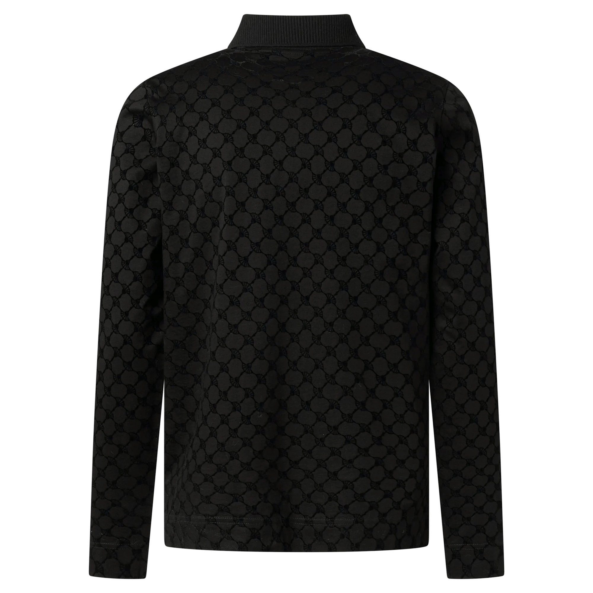 JOOP! Poloshirt Herren Poloshirt 1er Pack Baumwolle JJ-03Varlon (Packung, 1er Pack)