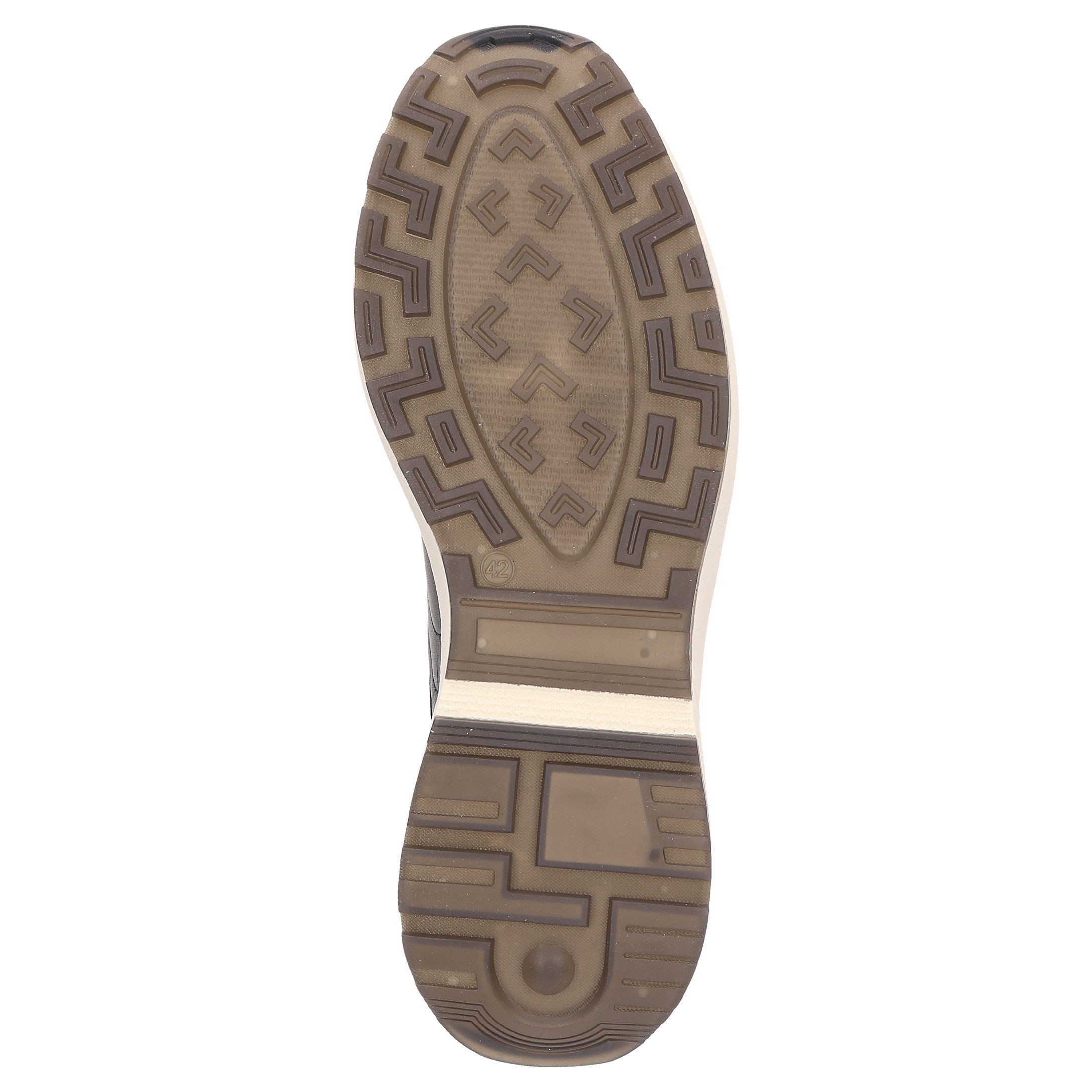 SIOUX Kavikano-700 Sneaker