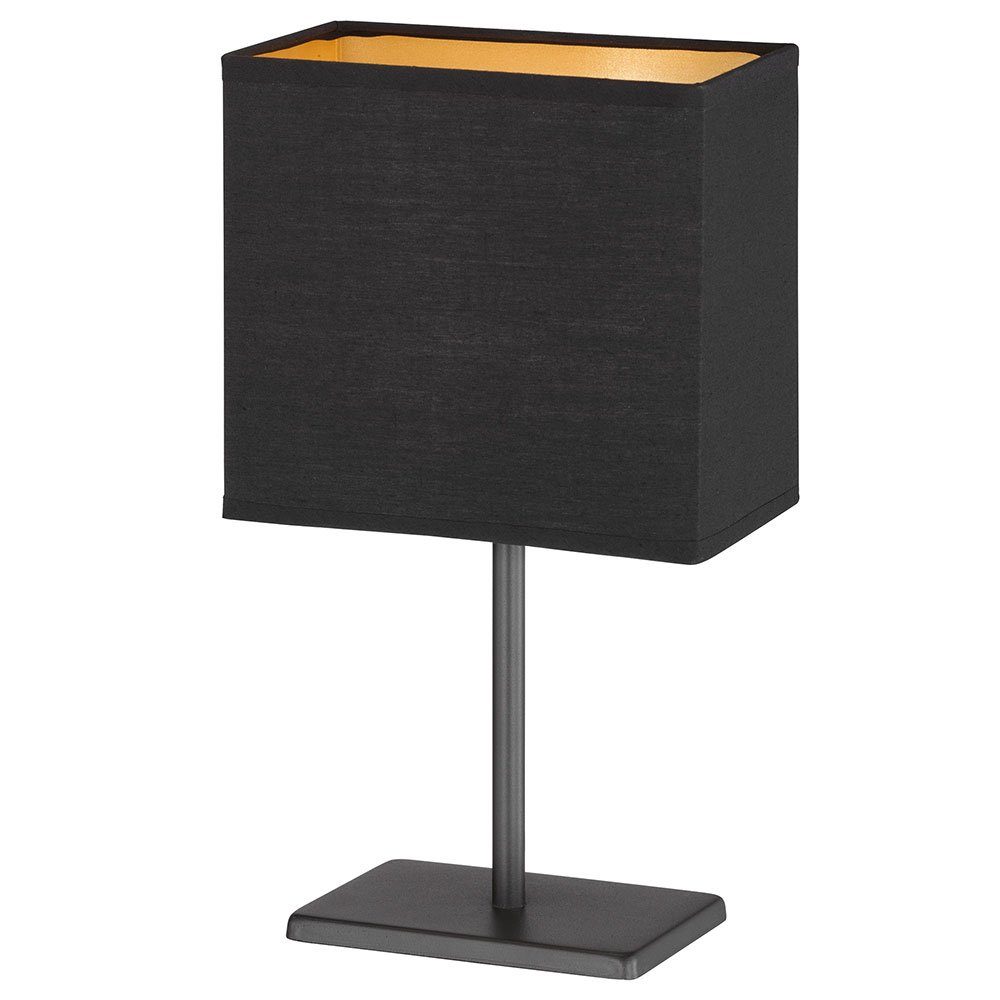 FISCHER & HONSEL Tischleuchte, Leuchtmittel nicht inklusive, Tischleuchte m günstig online kaufen