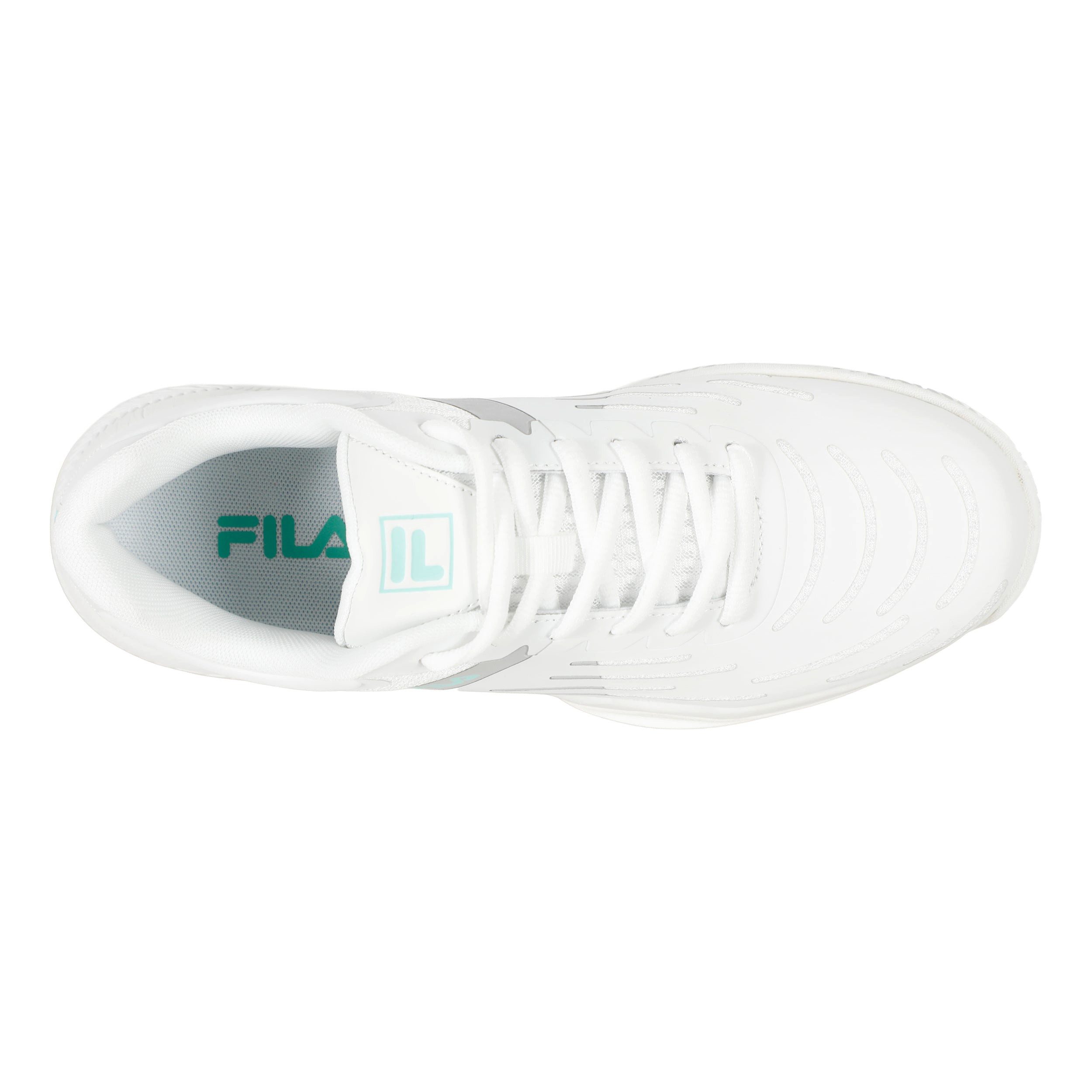 Fila Sabbia Pro - Sandplatzcourt Tennisschuh Tennisschuh