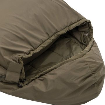 Carinthia Schlafsack Carinthia Schlafsack Tropen mit integriertem Moskitonetz