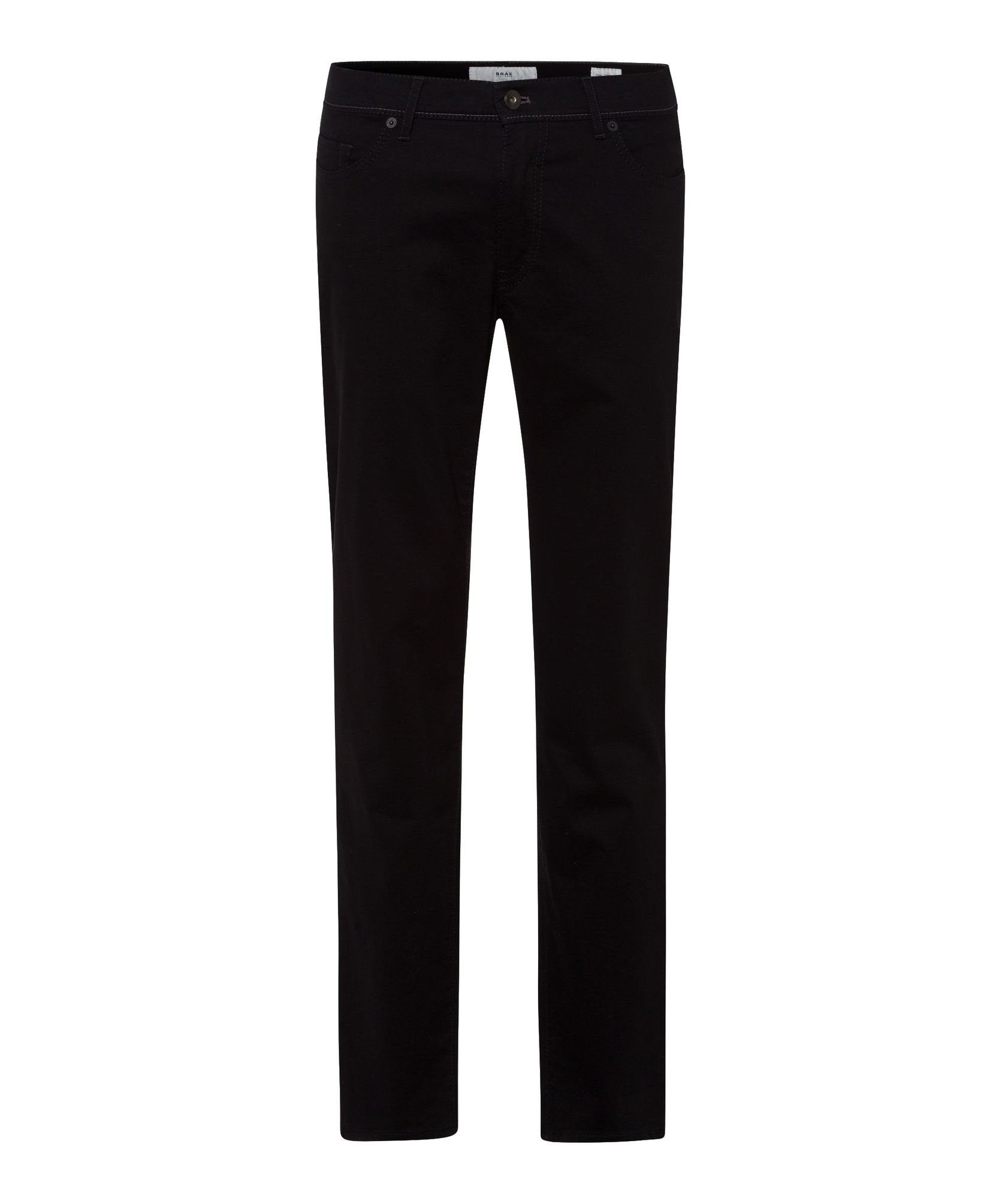 5-Pocket-Jeans Brax (80-4000) Black Perma (01) Cadiz
