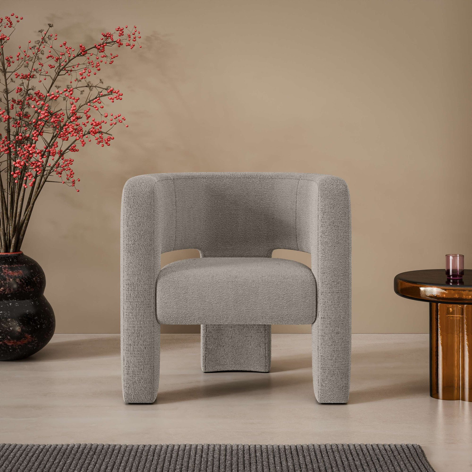 LeGer Home by Lena Gercke Sessel