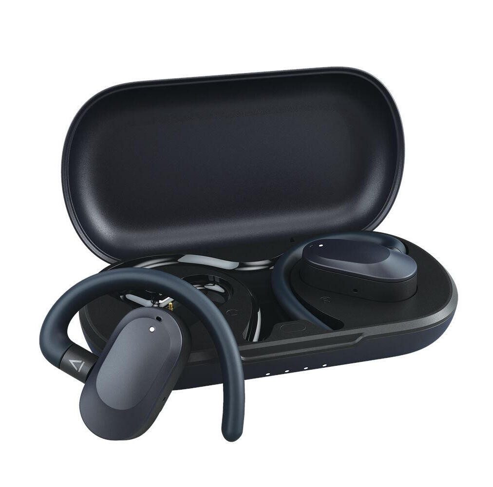 Creative Labs Creative Labs Creative Outlier Go - True Wireless- Headset
