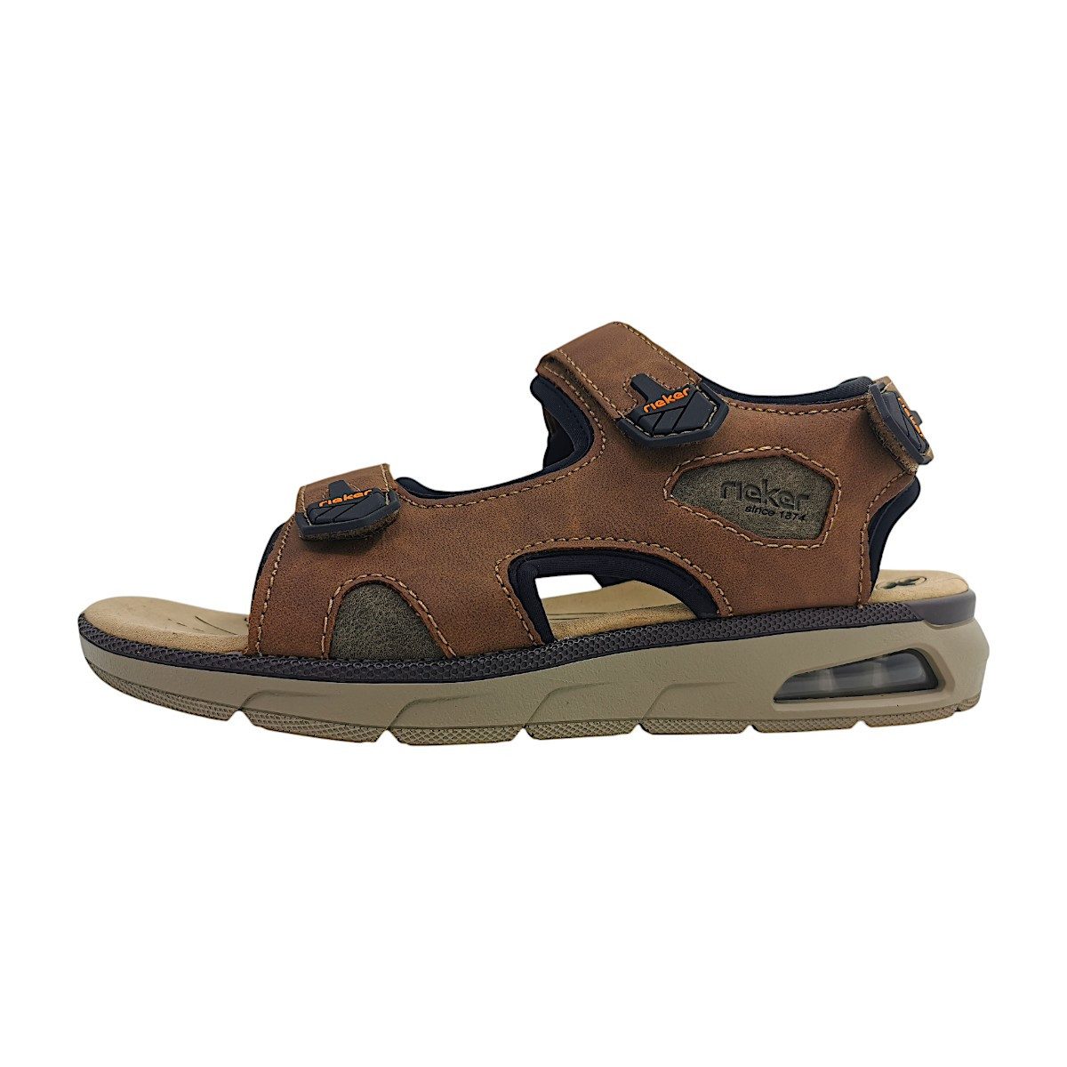 Rieker Trekkingschuh Sandale günstig online kaufen