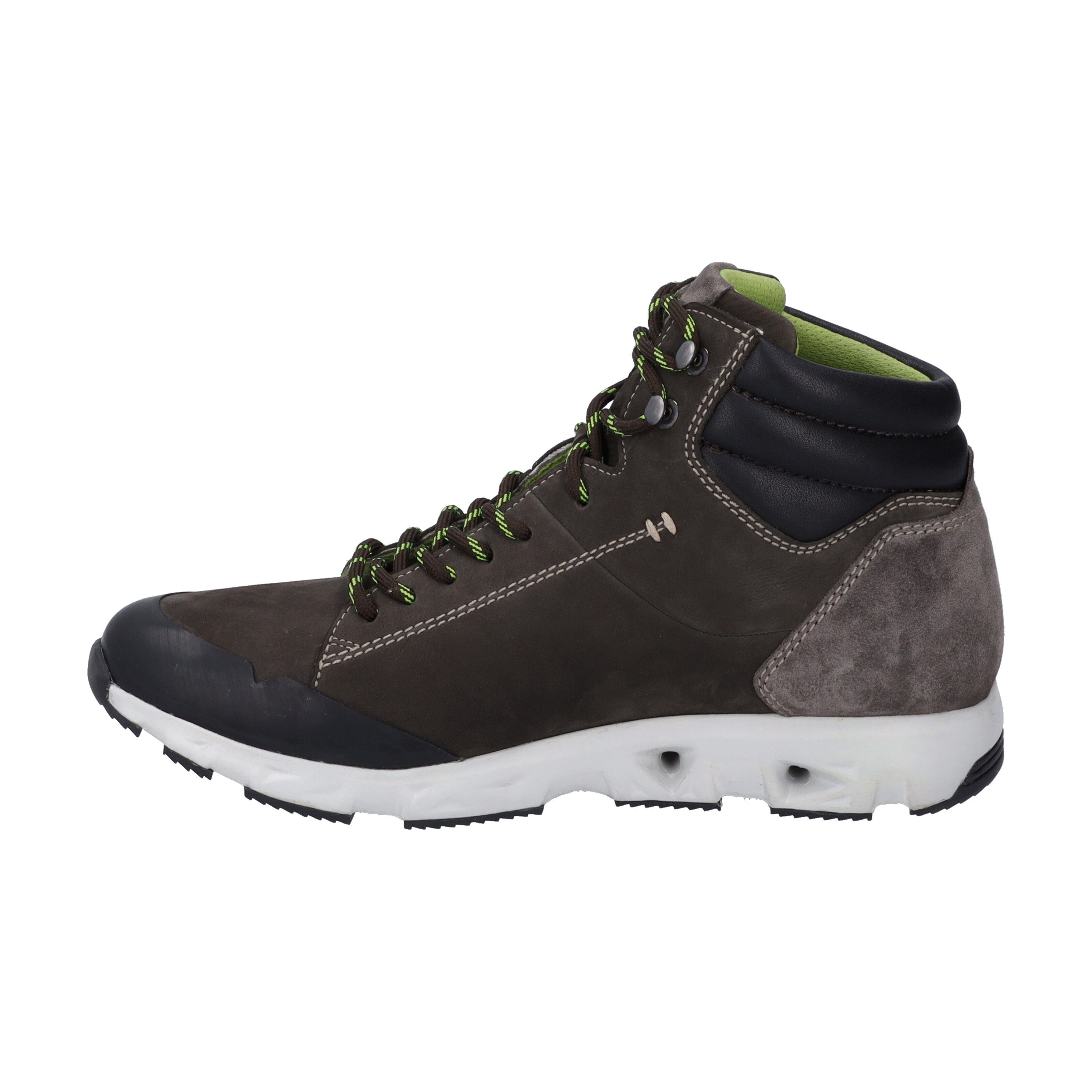 Josef Seibel Noah 55, braun Stiefelette