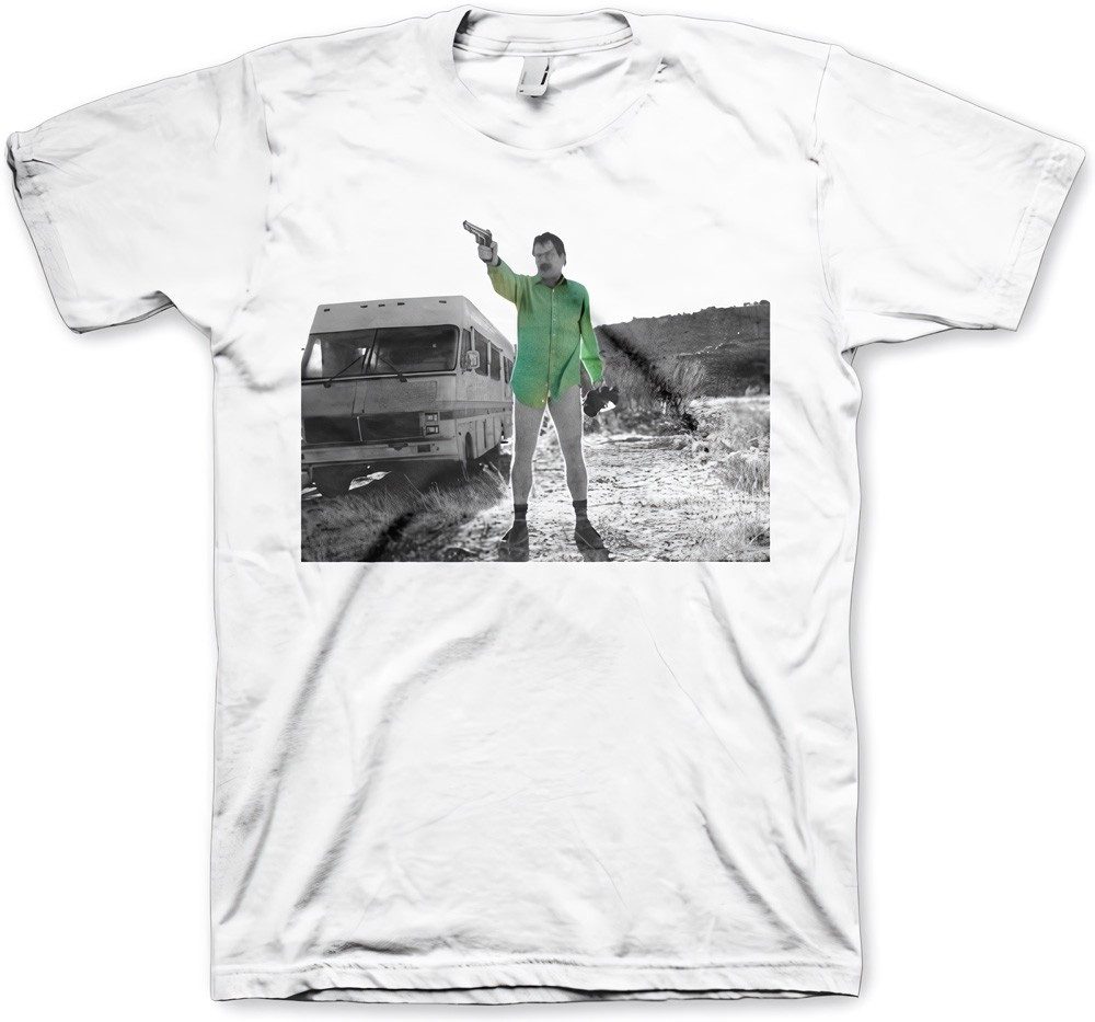 Breaking Bad T-Shirt