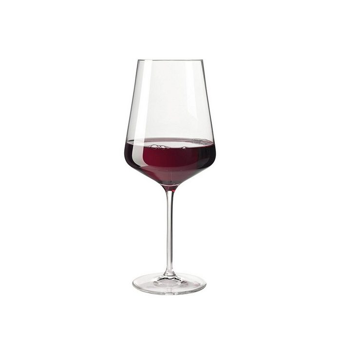 LEONARDO Rotweinglas Glas Teqton 750 ml 6-teilig