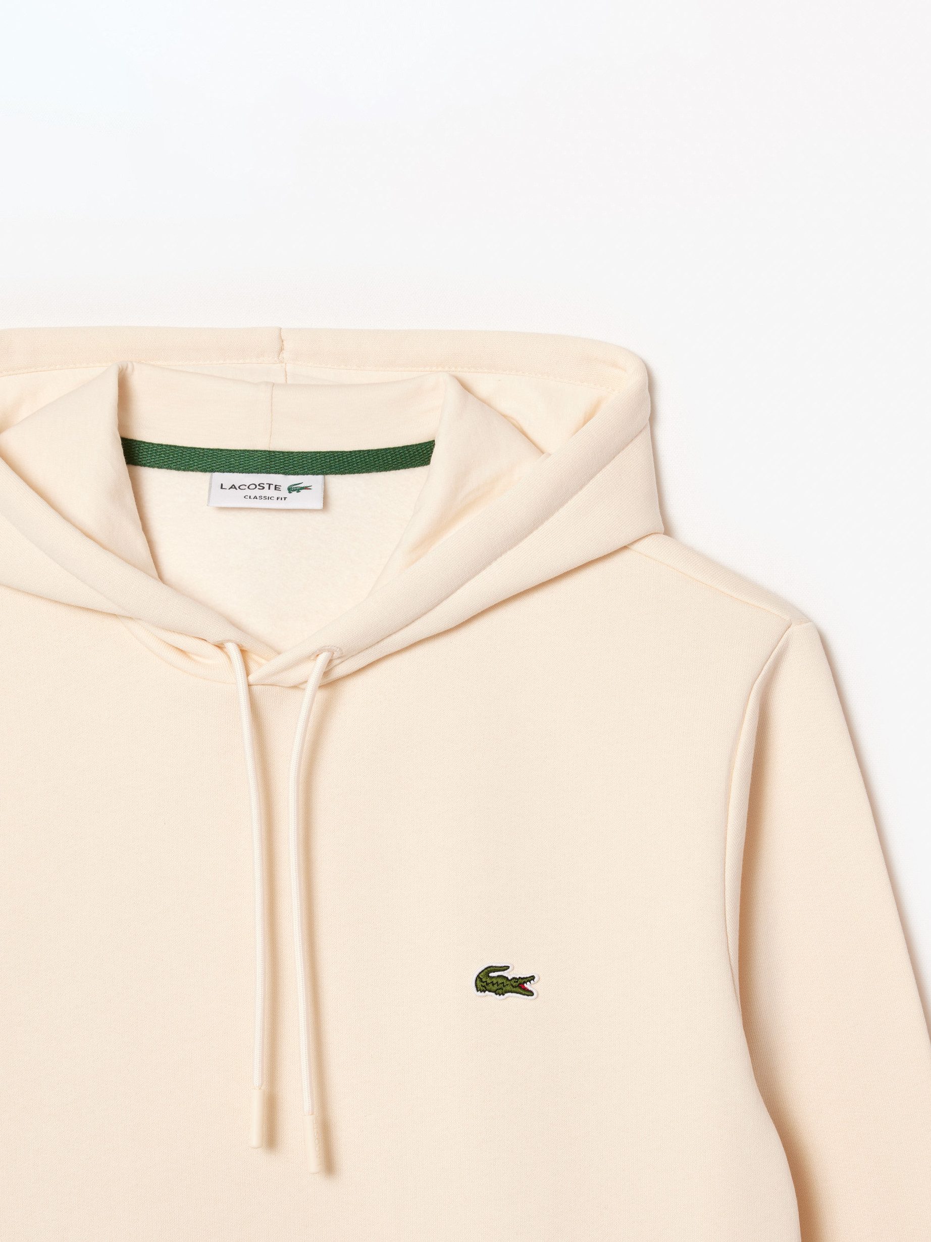 Lacoste Hoodie Lacoste Logo Hoodie günstig online kaufen