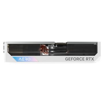 Gigabyte GeForce RTX 4080 SUPER AERO OC 16G Grafikkarte