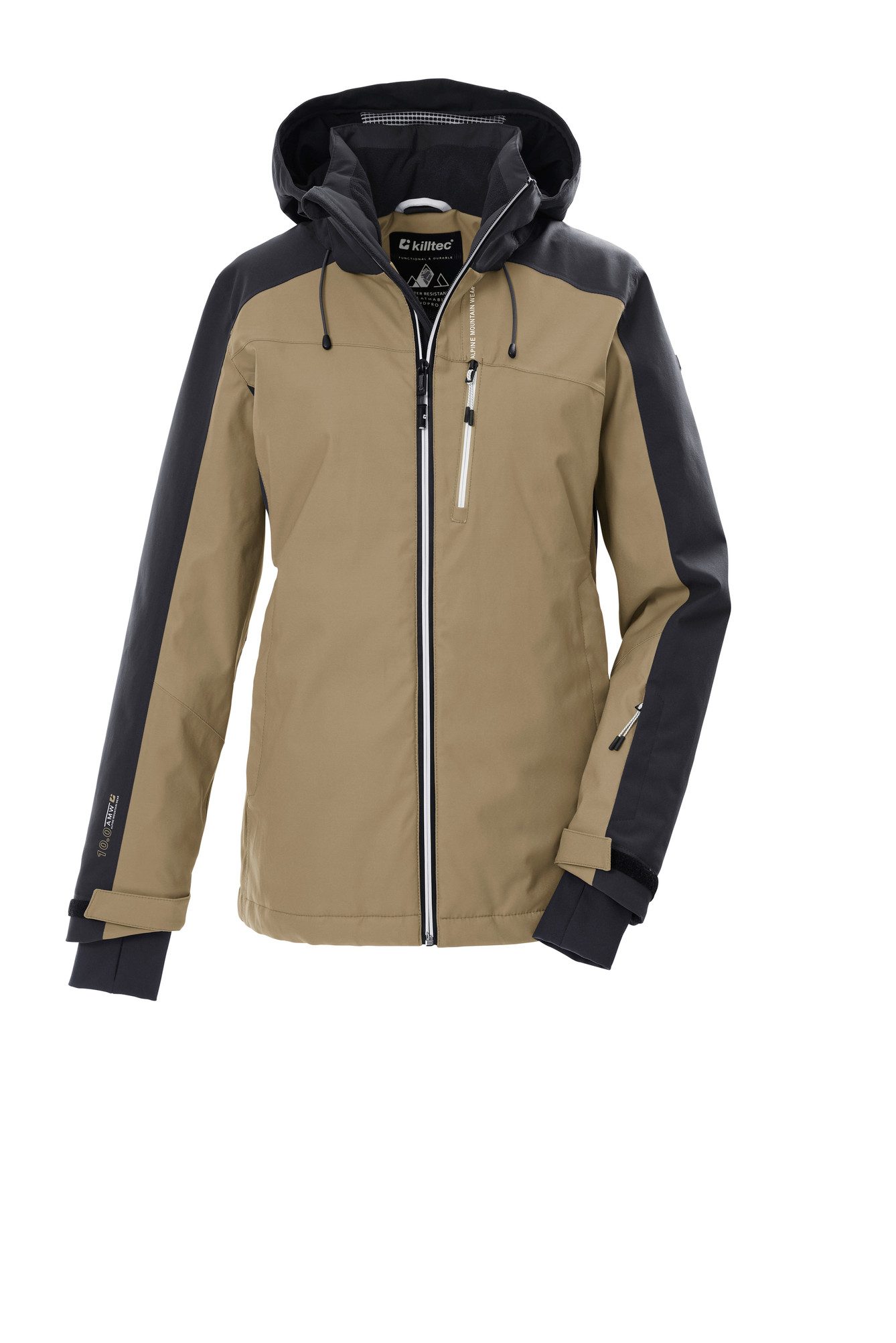Killtec Skijacke KSW 256 WMN SKI JCKT CS Outdoorjacke